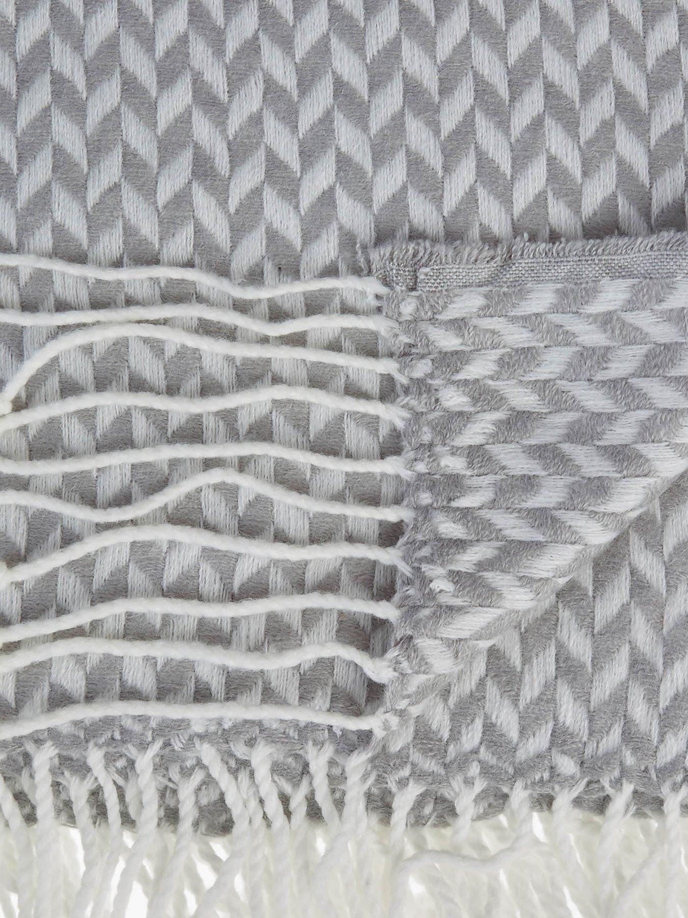Laura Ashley Arya Throw 140x180cm
