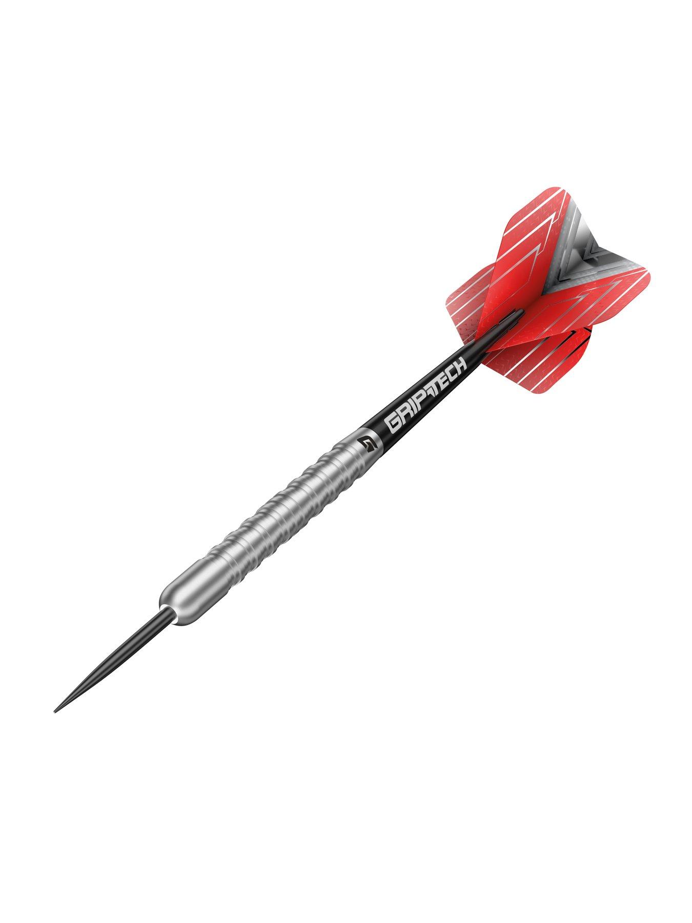 Image 3 of 5 of GOAT GOAT Podium Tungsten Steeltip 24 grms Darts