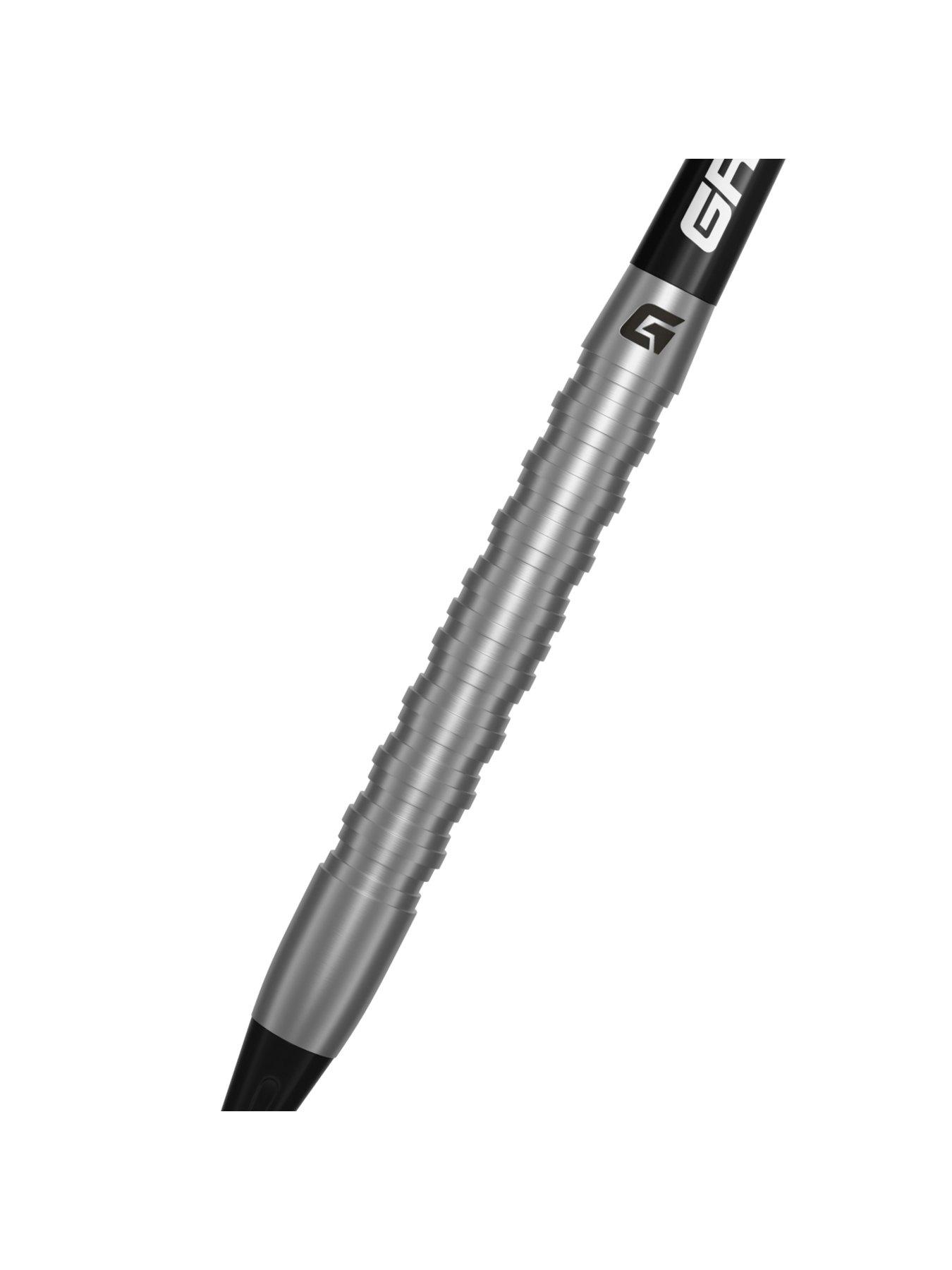 Image 4 of 5 of GOAT GOAT Podium Tungsten Steeltip 24 grms Darts