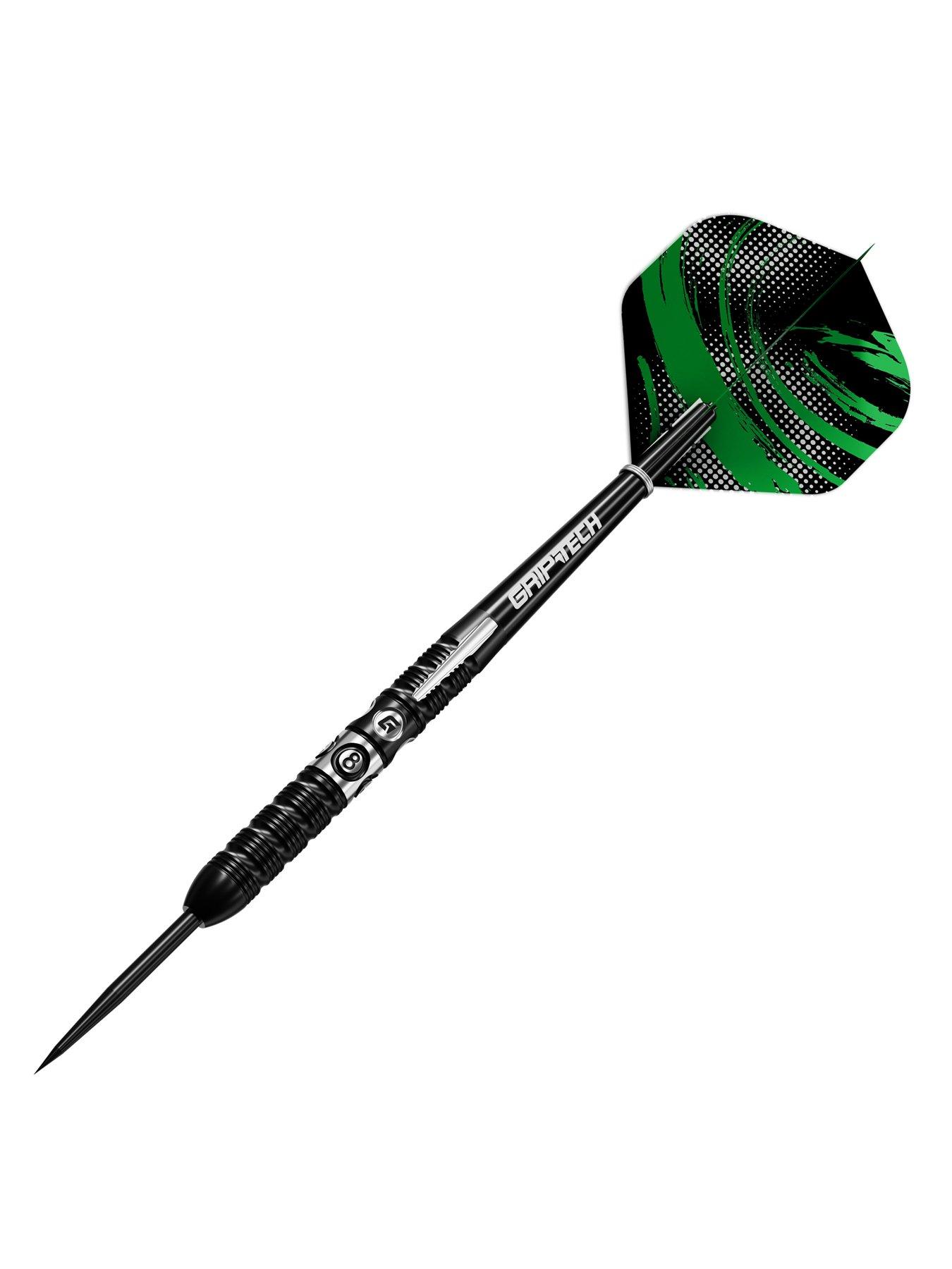 Image 4 of 7 of GOAT 8Ball 90% Tungsten Steel tip 22 grms Darts