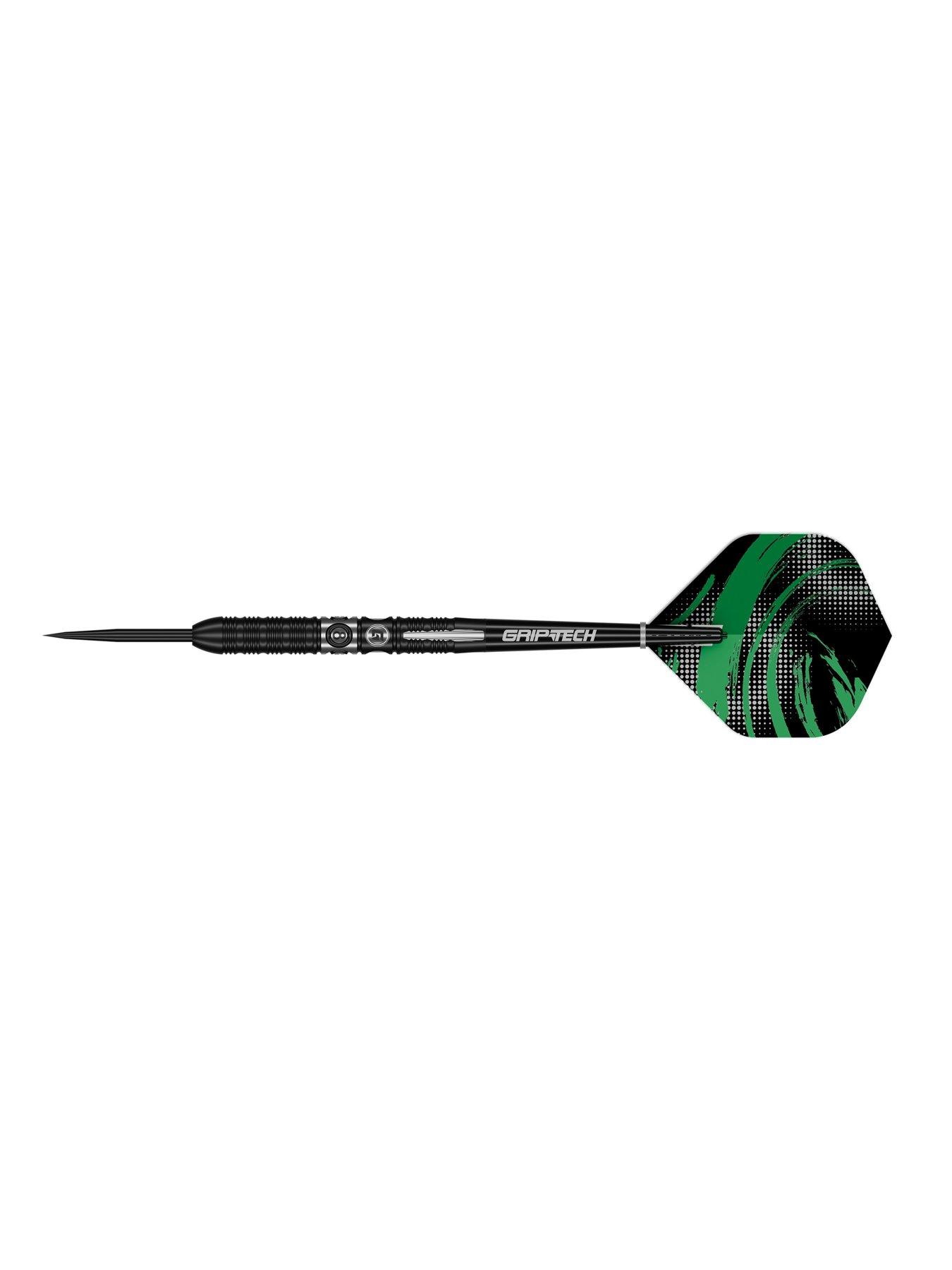 Image 3 of 7 of GOAT 8Ball 90% Tungsten Steel tip 24 grms Darts