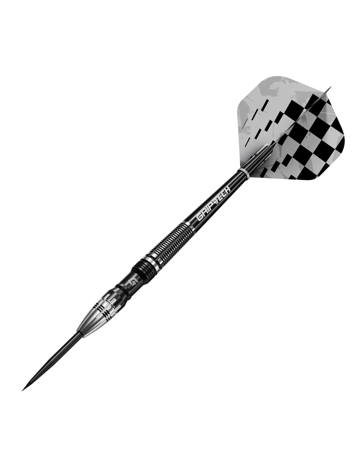 Image 4 of 6 of GOAT Rook 95% Tungsten Steel tip 24 grms Darts