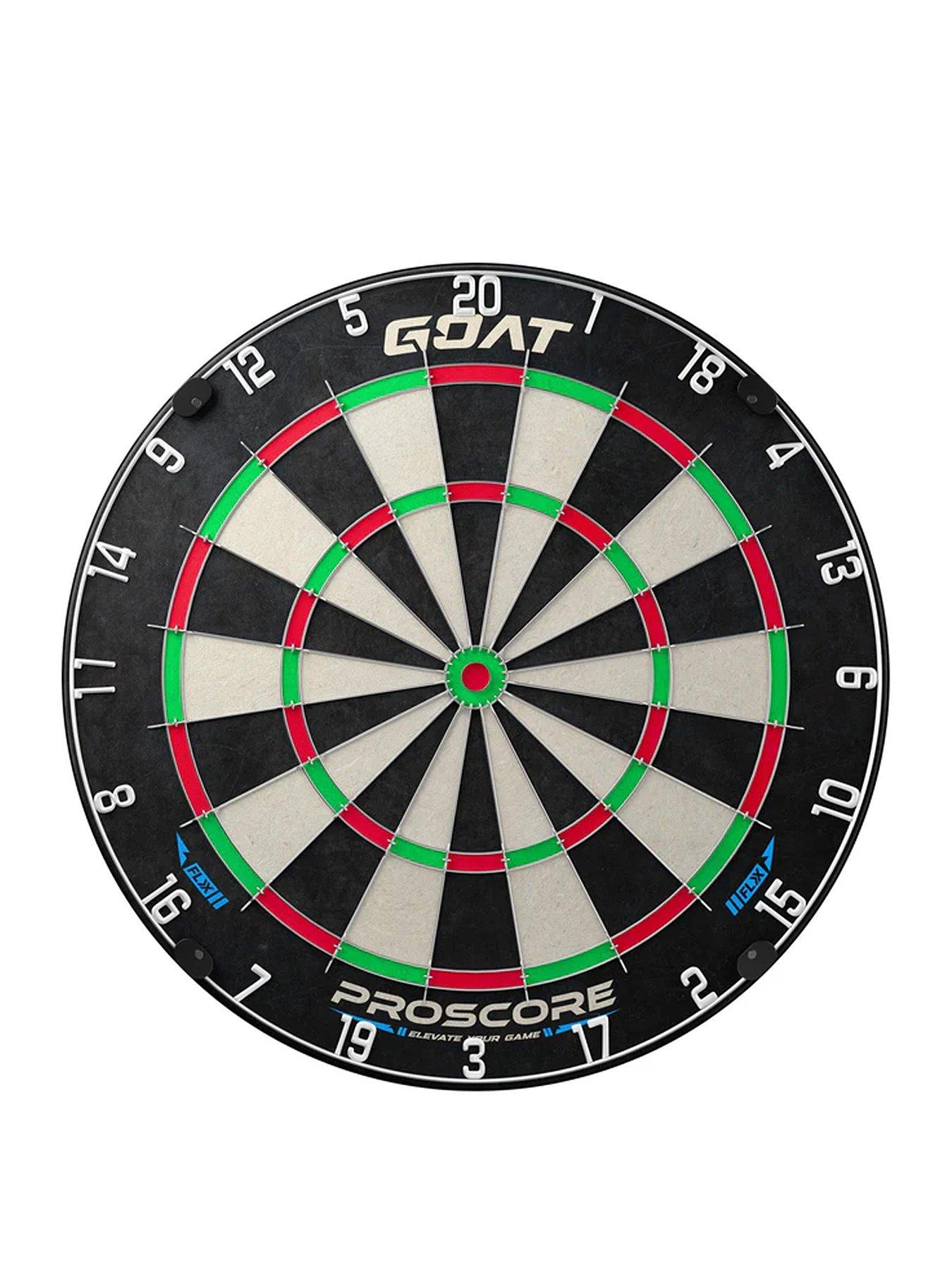 GOAT FLX Dartboard