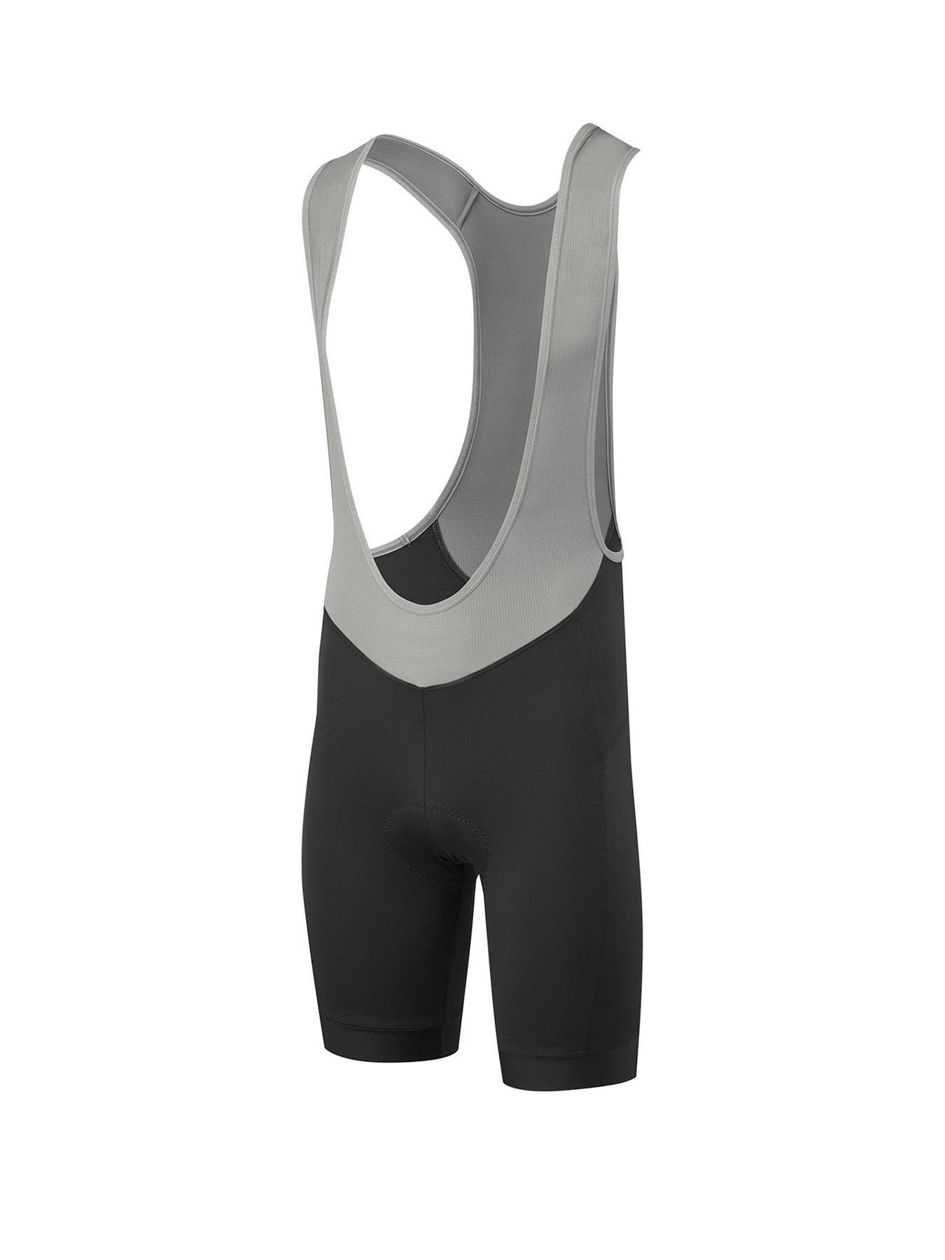 Altura Mens Airstream Bibshorts Black