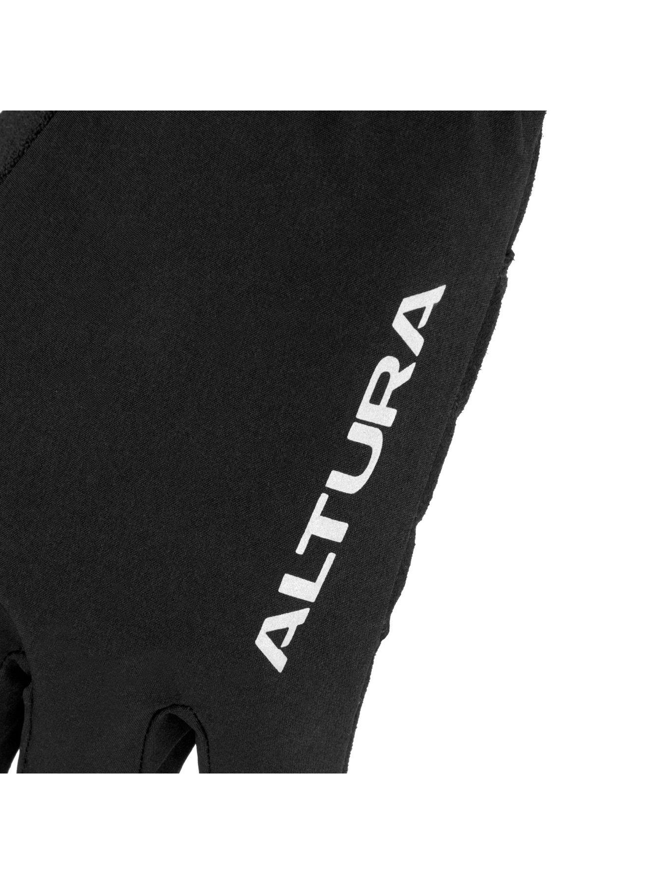 Image 3 of 6 of Altura Nevis Waterproof Glove Black