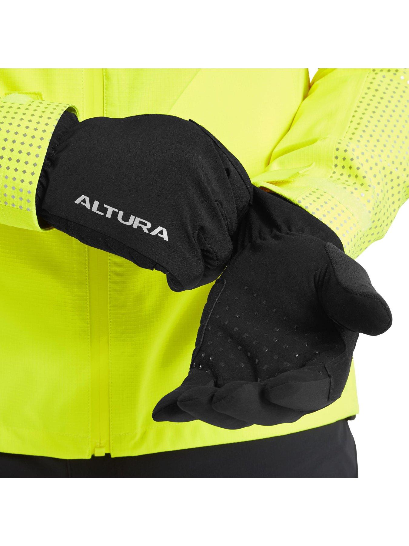 Image 5 of 6 of Altura Nevis Waterproof Glove Black