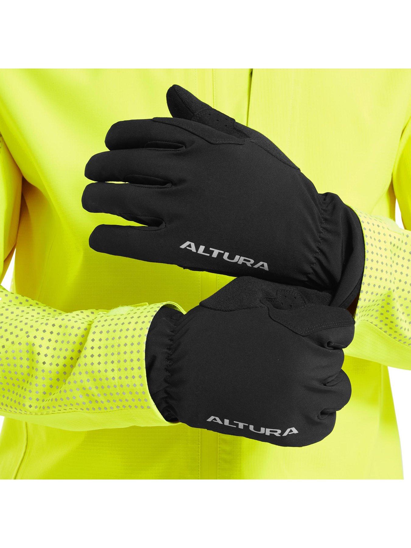 Image 6 of 6 of Altura Nevis Waterproof Glove Black