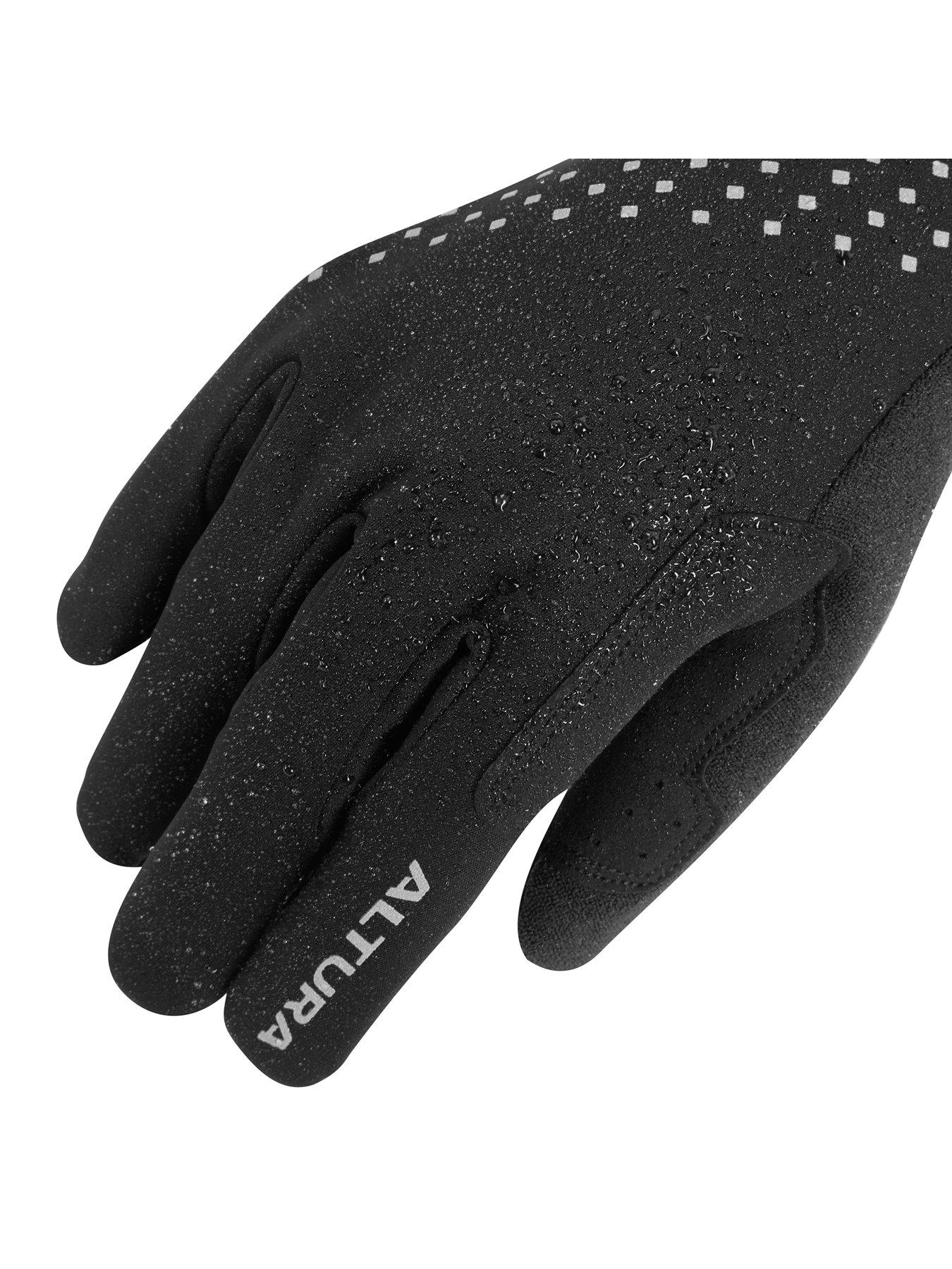 Image 7 of 7 of Altura Nightvision Insulated Waterproof Glove Black