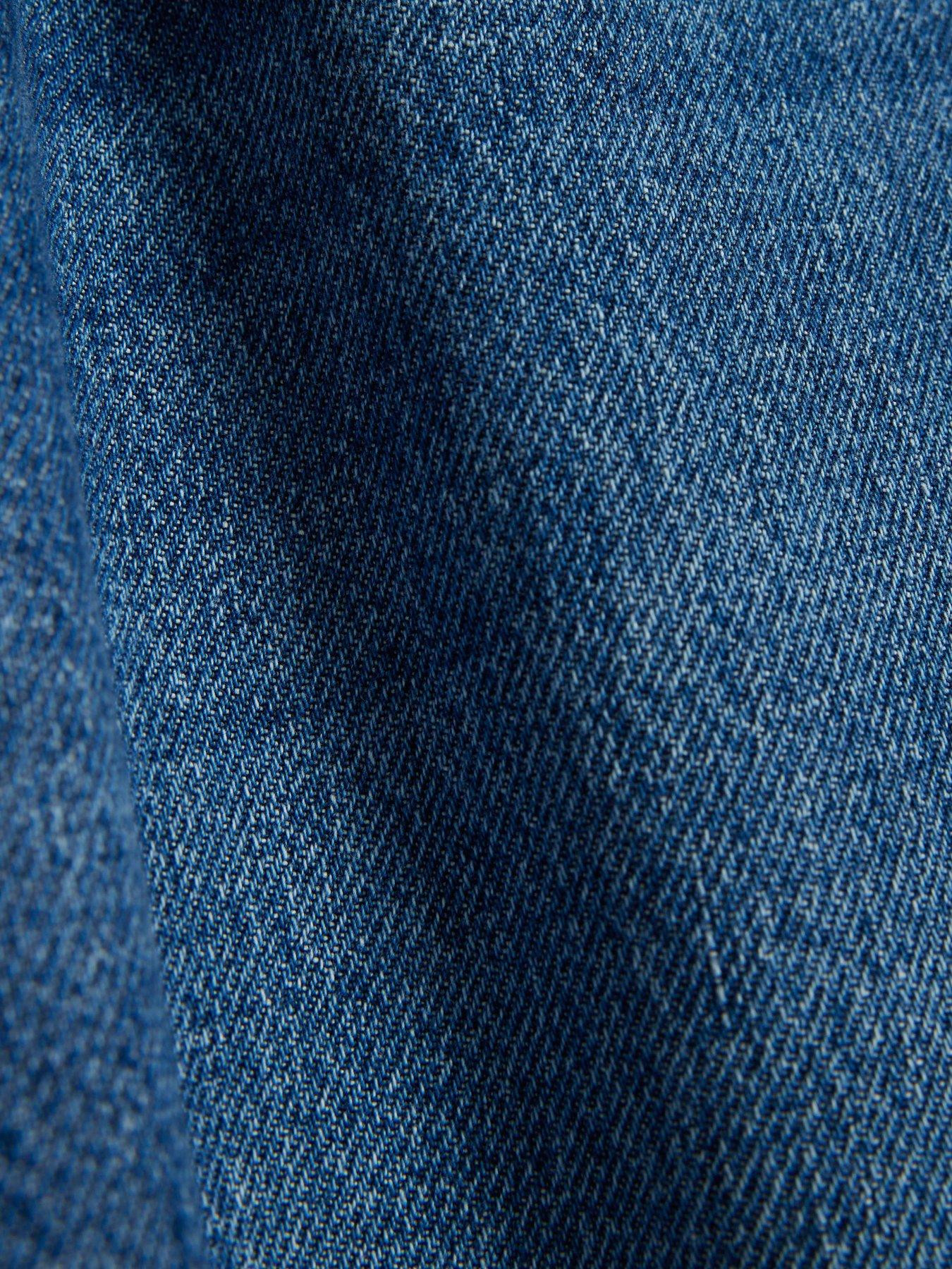 Image 5 of 6 of River Island Classic Slim Jean