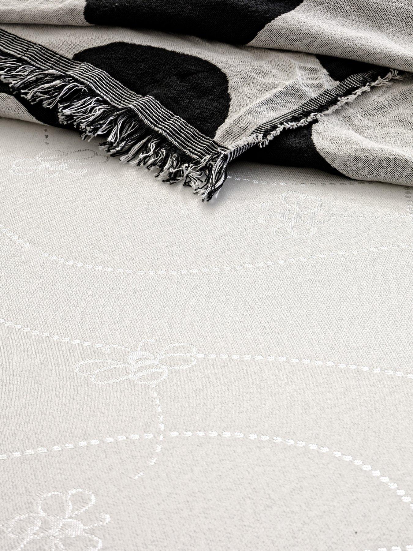 Image 4 of 5 of Airsprung Betty Bed & Dual Sided Mattress Set With Storage - Single