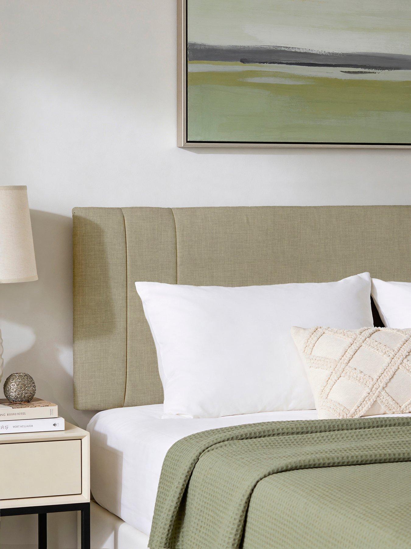 Airsprung Sherry Headboard - Super King