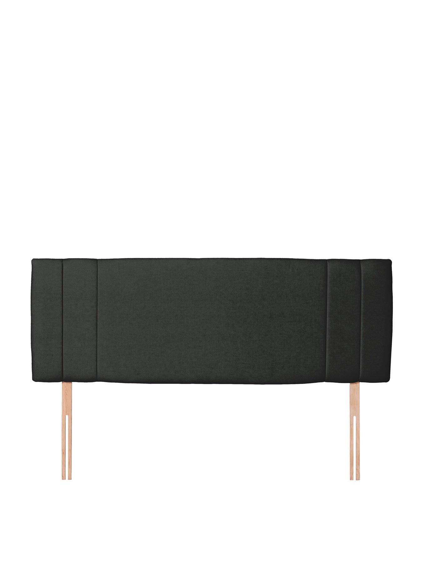 Image 2 of 3 of Airsprung Sherry Headboard - Super King