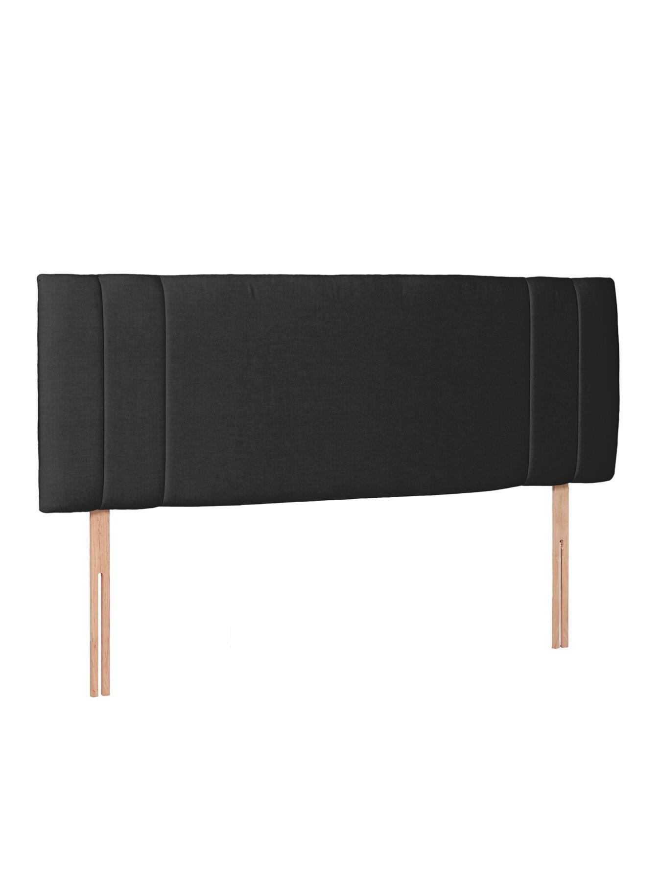 Image 3 of 3 of Airsprung Sherry Headboard - Super King