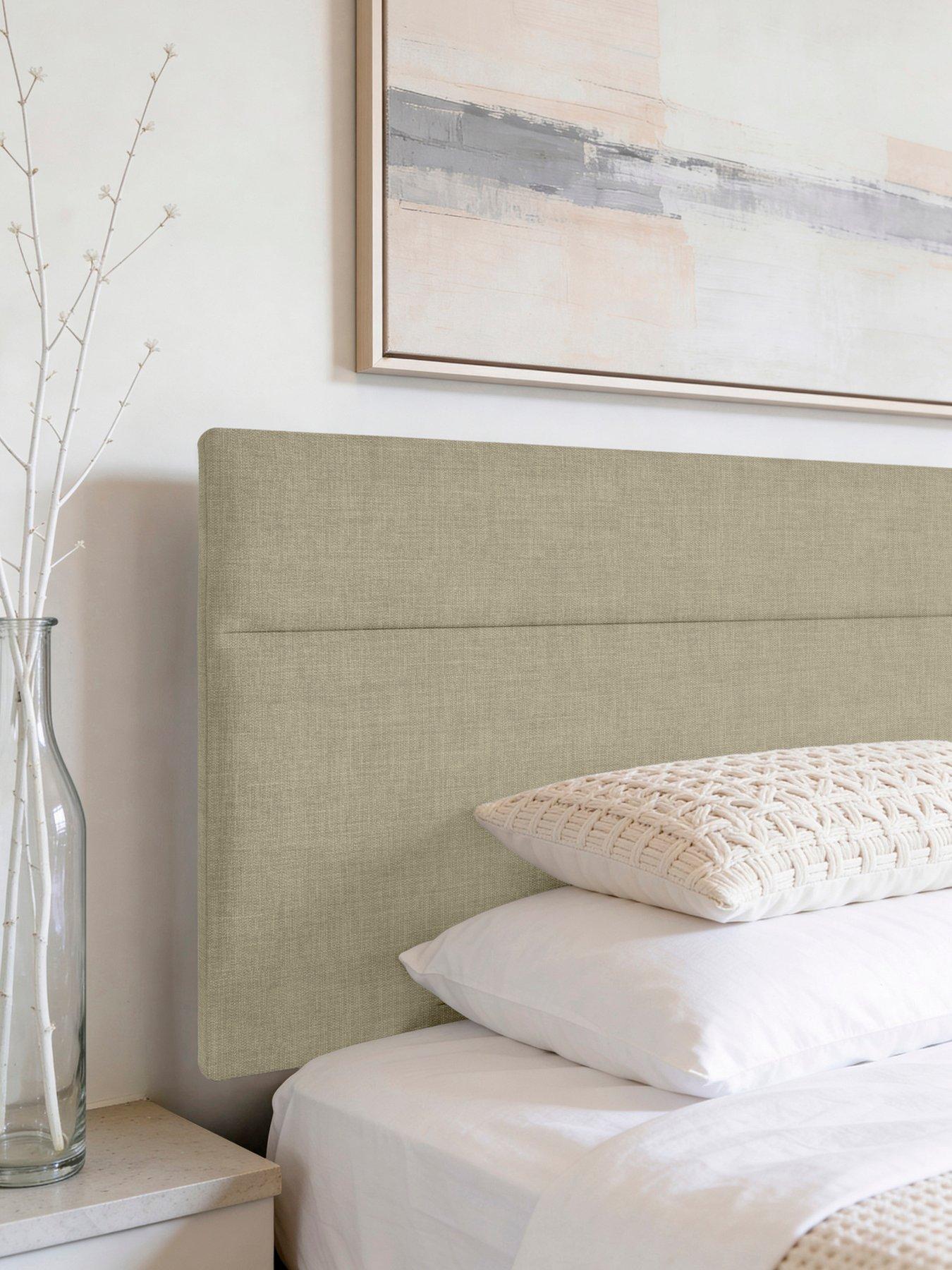 Airsprung Maisy Headboard - Small Double