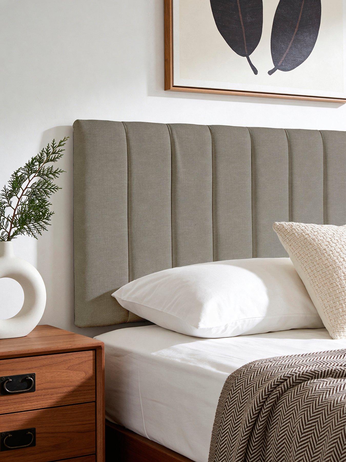 Airsprung Viva Panel Headboard
