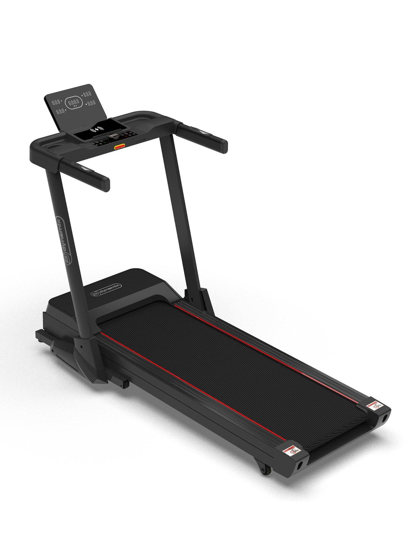 Dynamix A7F DYNAMIX TREADMILL