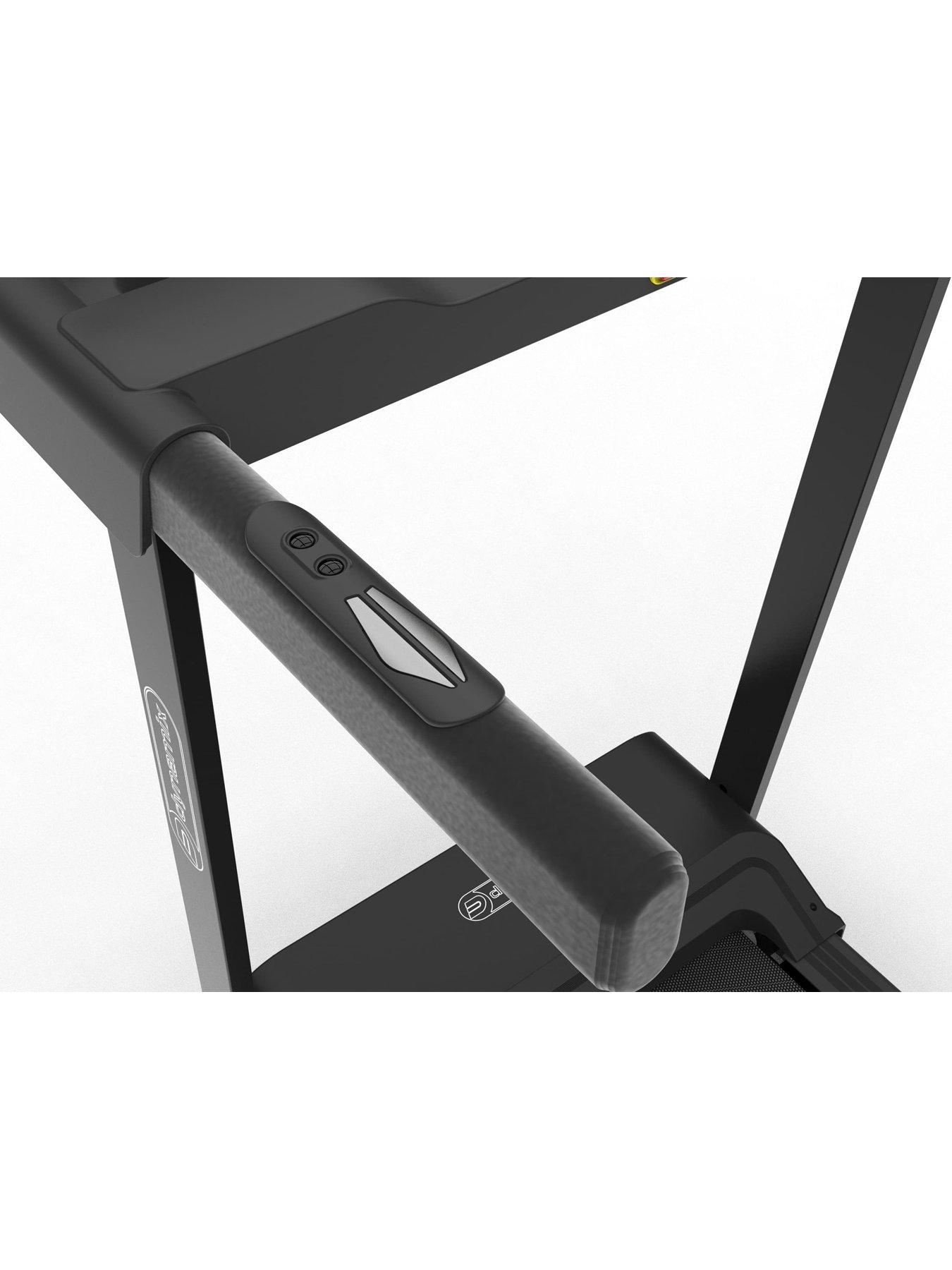 Image 6 of 7 of Dynamix T420 Motorised Treadmill with Bluetooth, 24 Programmes &amp;&nbsp; /manual&nbsp;Incline