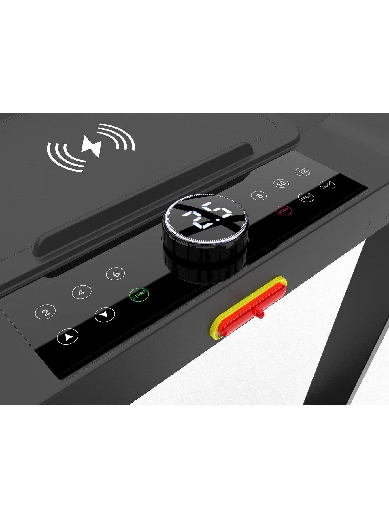 Image 7 of 7 of Dynamix T420 Motorised Treadmill with Bluetooth, 24 Programmes &amp;&nbsp; /manual&nbsp;Incline