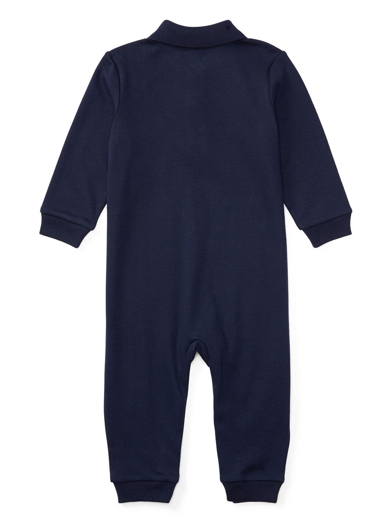 Image 2 of 2 of Polo Ralph Lauren *User Control* - Navy