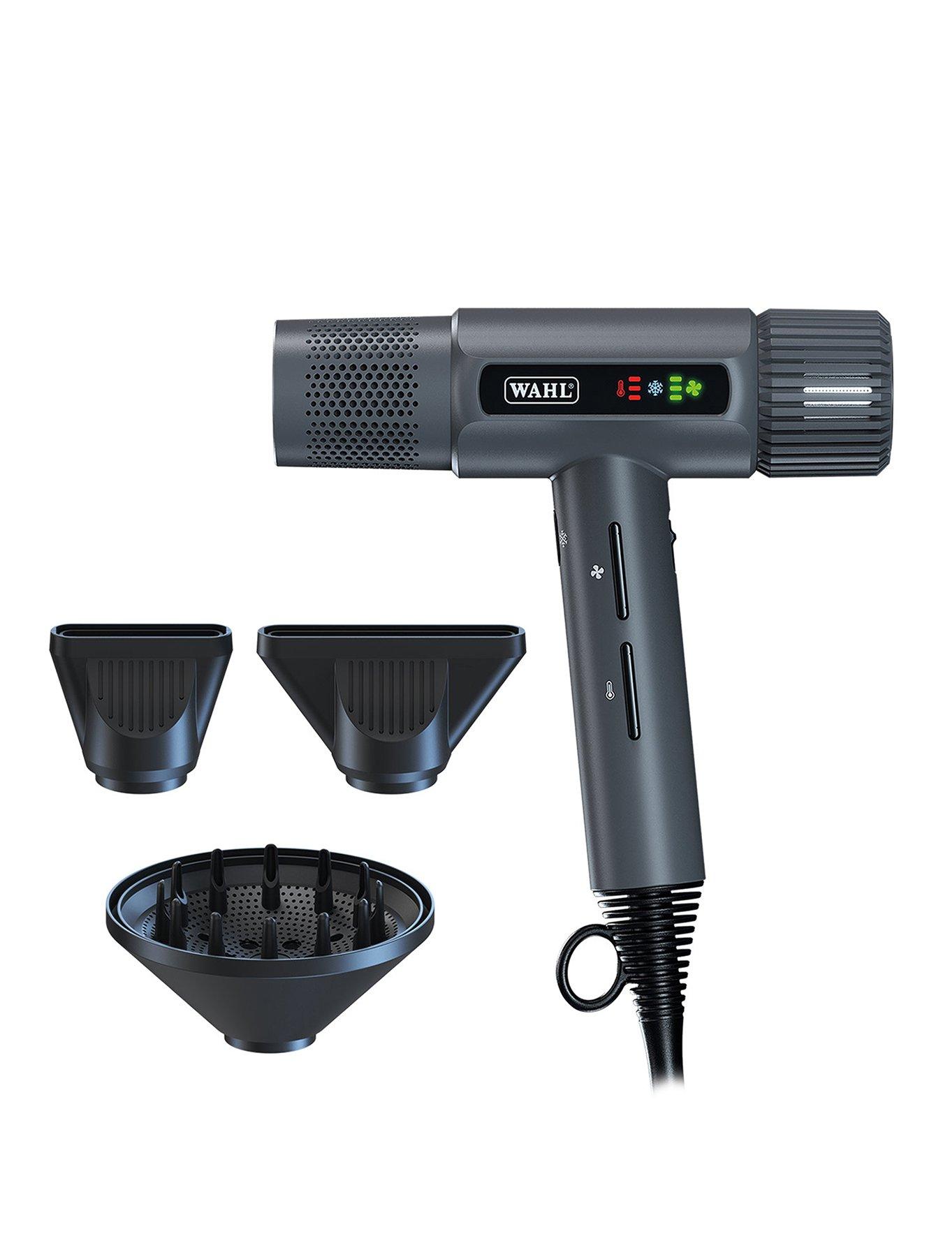Wahl Vanquish Hairdryer