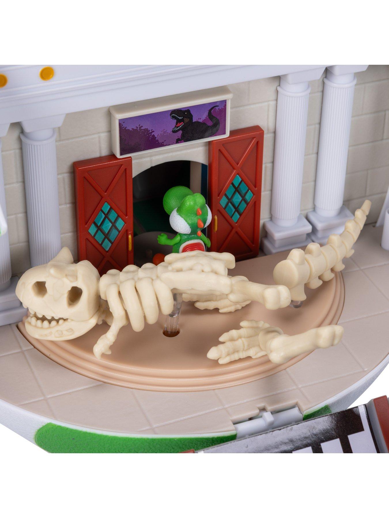 Image 4 of 7 of Super Mario Super Mario Movie 2 - Yoshi Egg Playset&nbsp;
