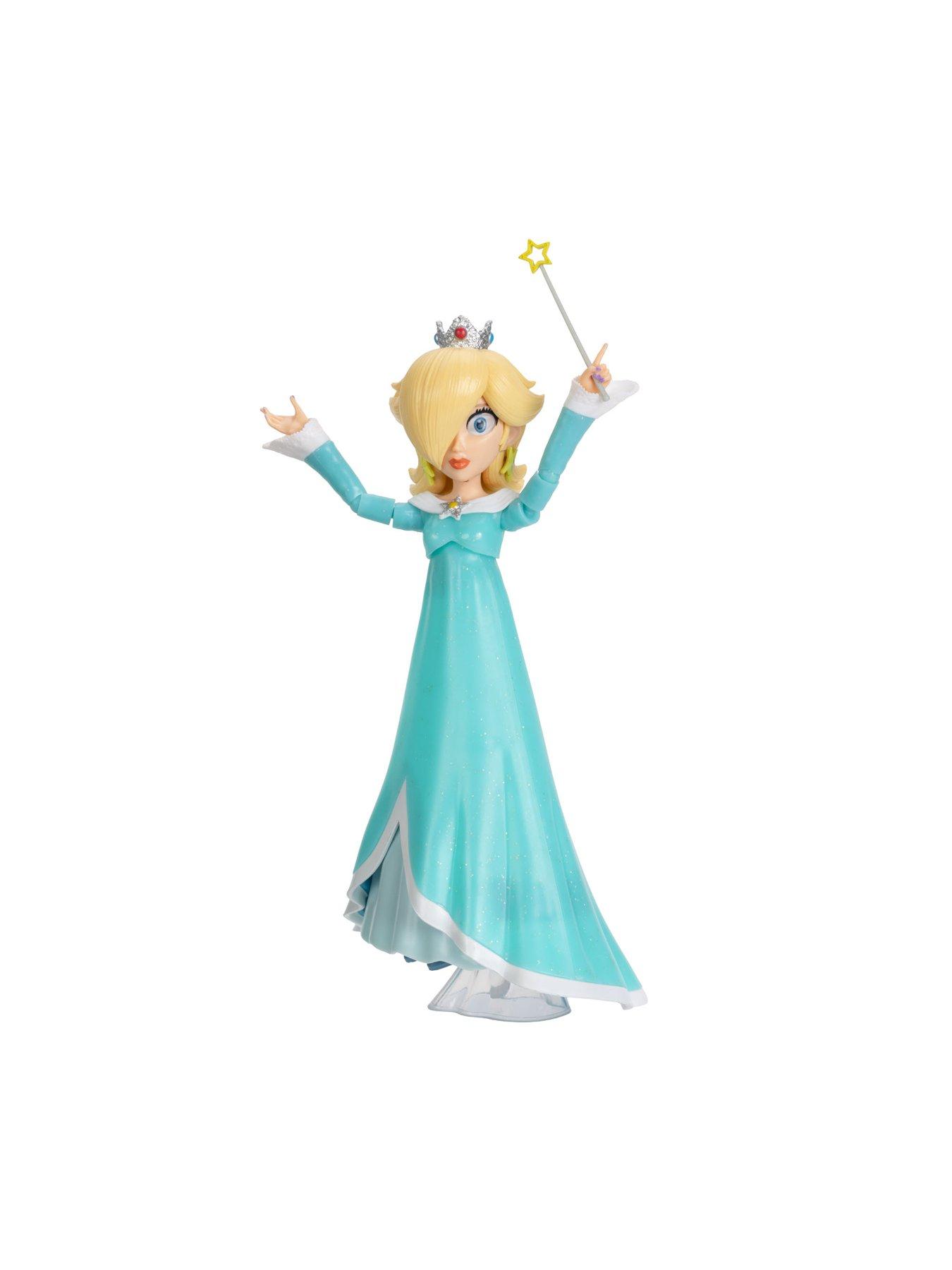 Image 2 of 6 of Super Mario Super Mario Movie 2 5 inch Rosaline Figure&nbsp;