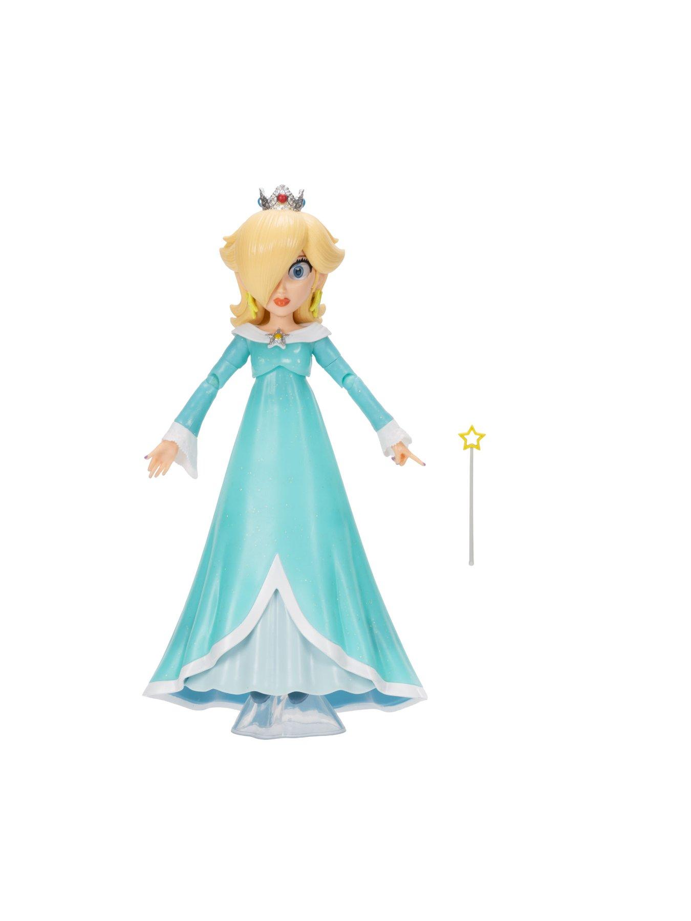 Image 3 of 6 of Super Mario Super Mario Movie 2 5 inch Rosaline Figure&nbsp;