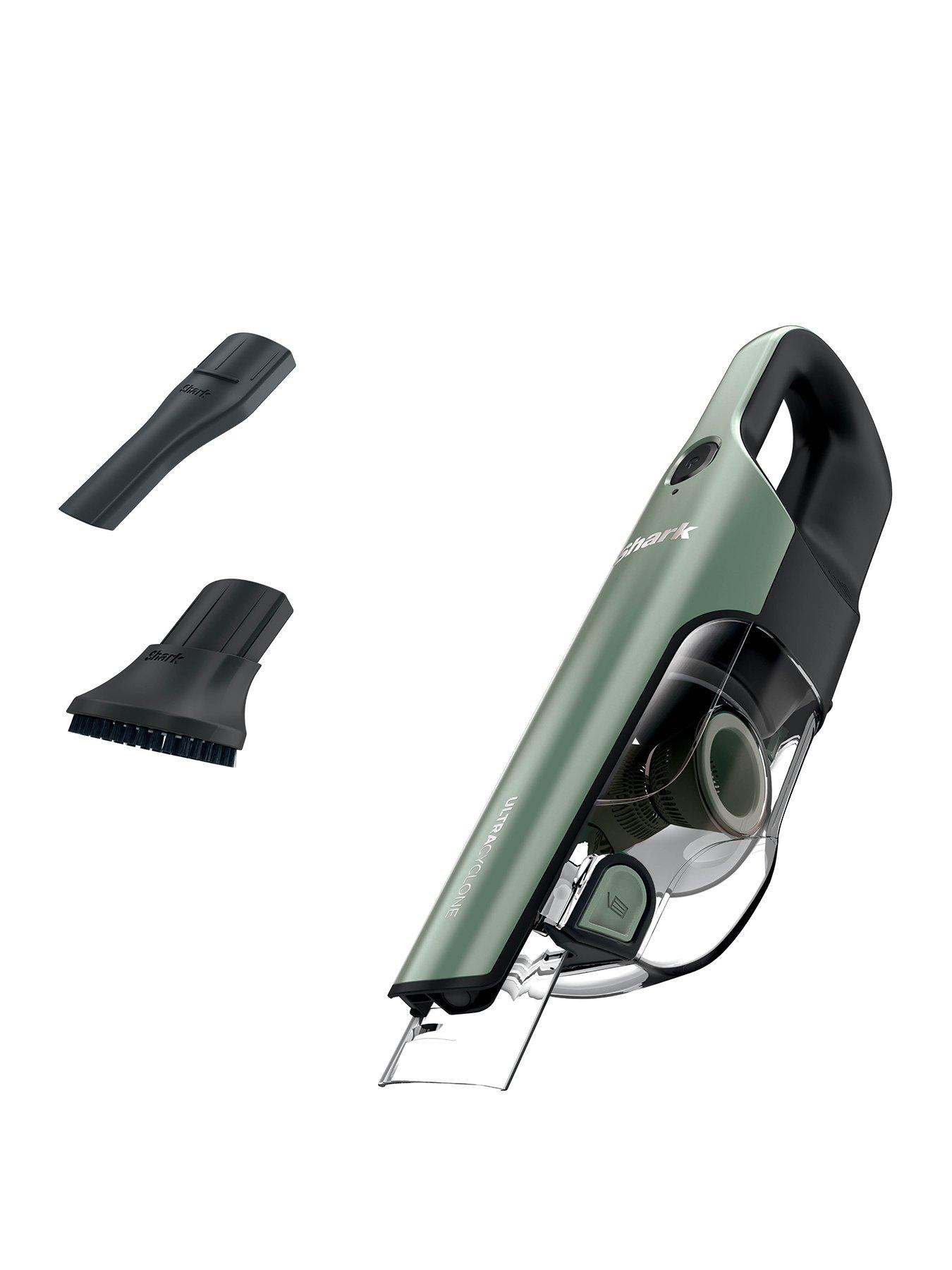 Shark Handheld mini vac