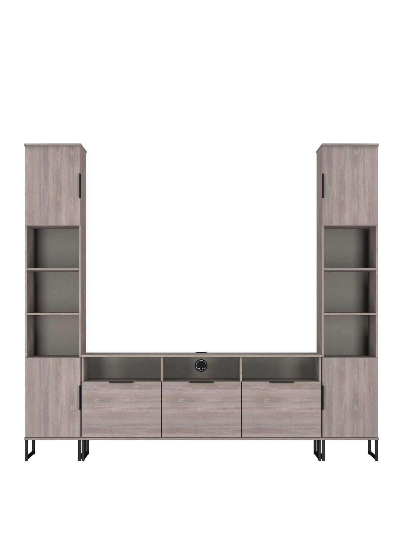 Image 2 of 6 of SWIFT Emerson Media Unit Ready Assembled
