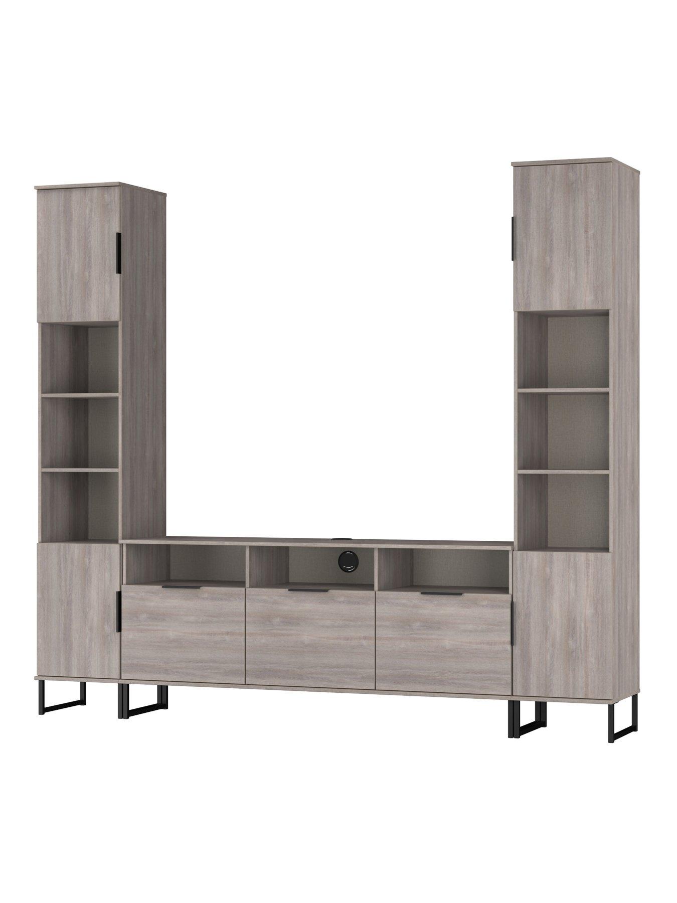Image 3 of 6 of SWIFT Emerson Media Unit Ready Assembled