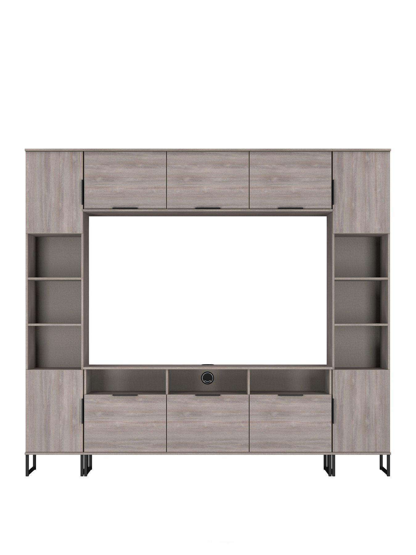 Image 2 of 6 of SWIFT Emerson Media Full Unit Ready Assembled