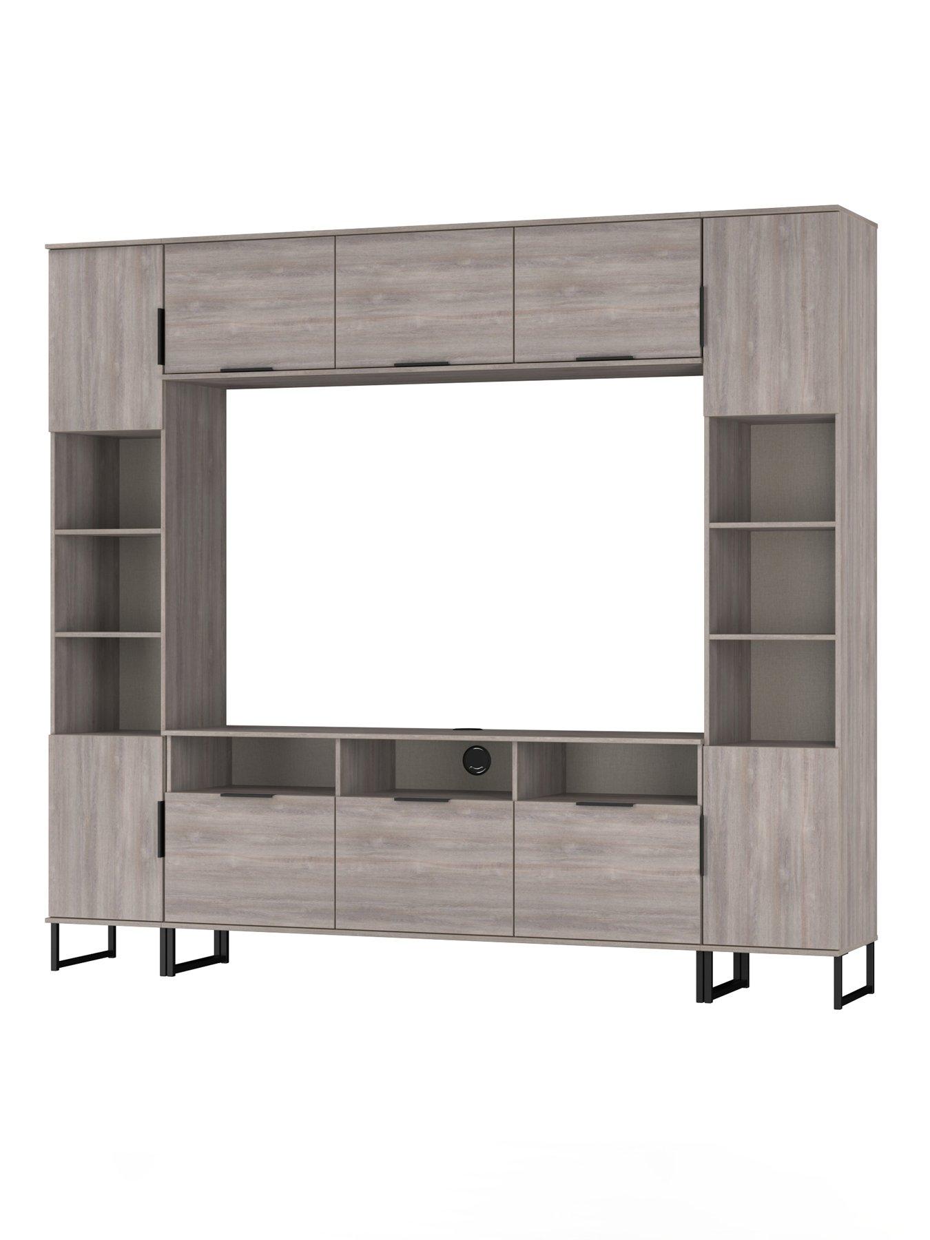 Image 3 of 6 of SWIFT Emerson Media Full Unit Ready Assembled