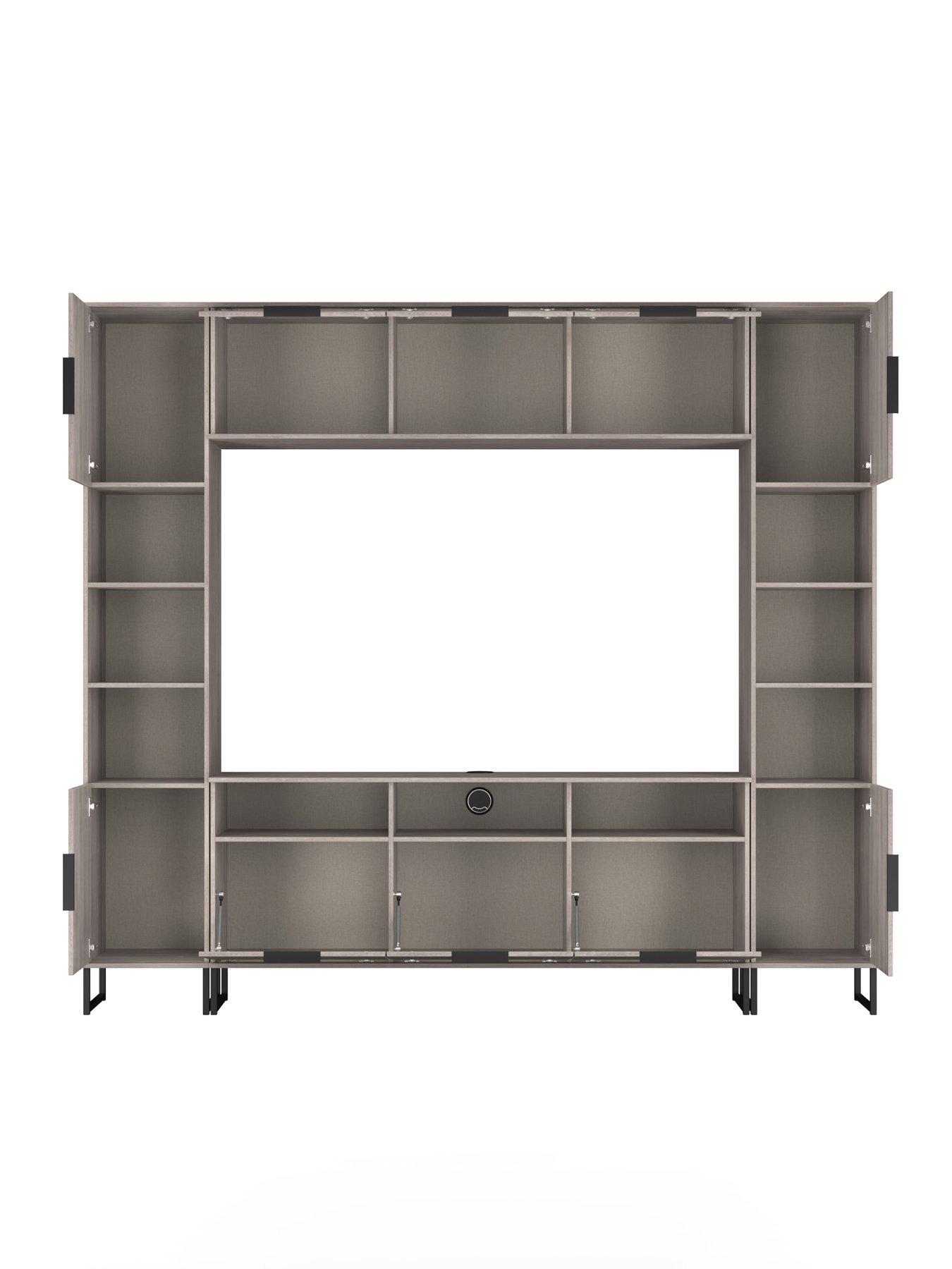 Image 5 of 6 of SWIFT Emerson Media Full Unit Ready Assembled