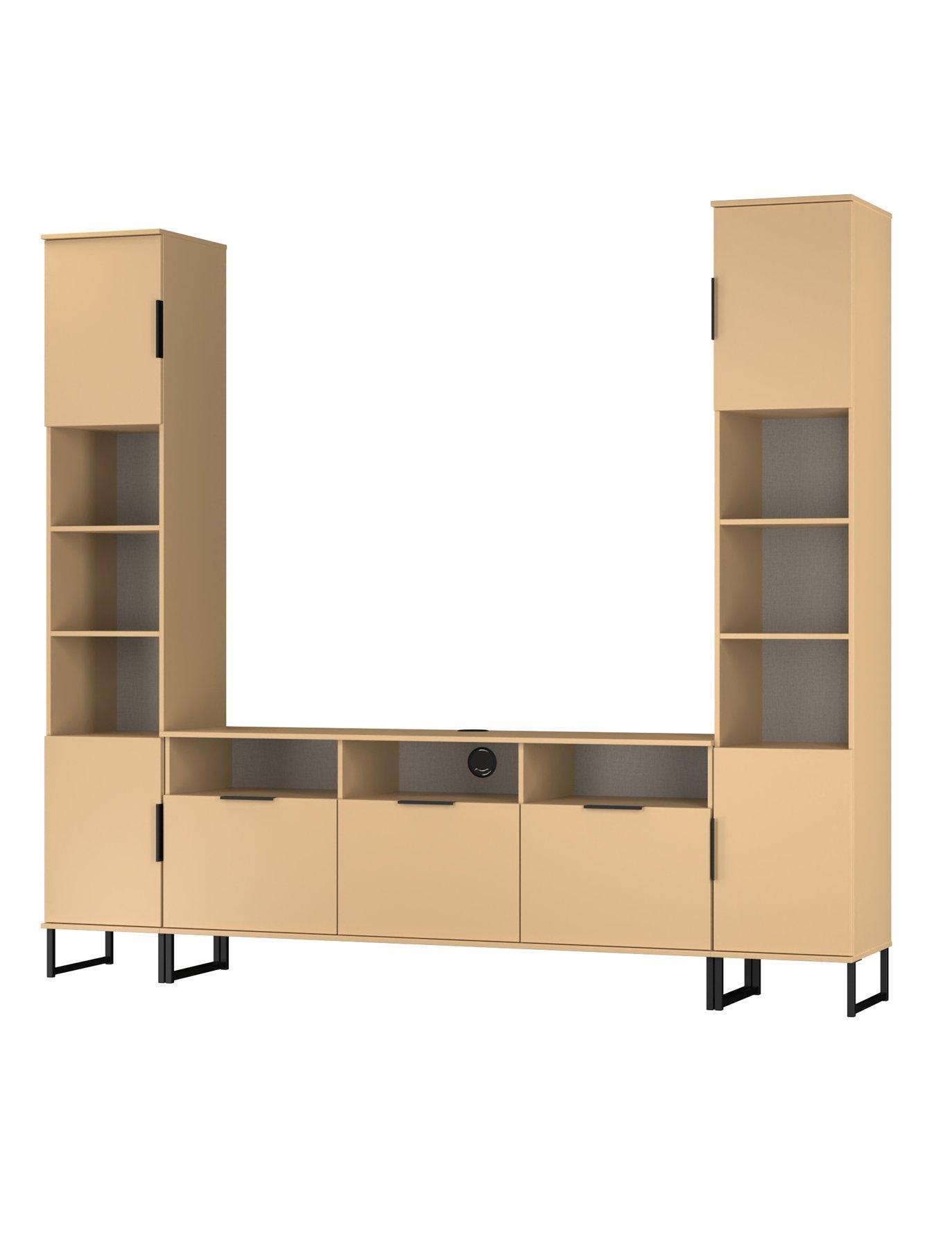 Image 3 of 6 of SWIFT Emerson Media Unit Ready Assembled