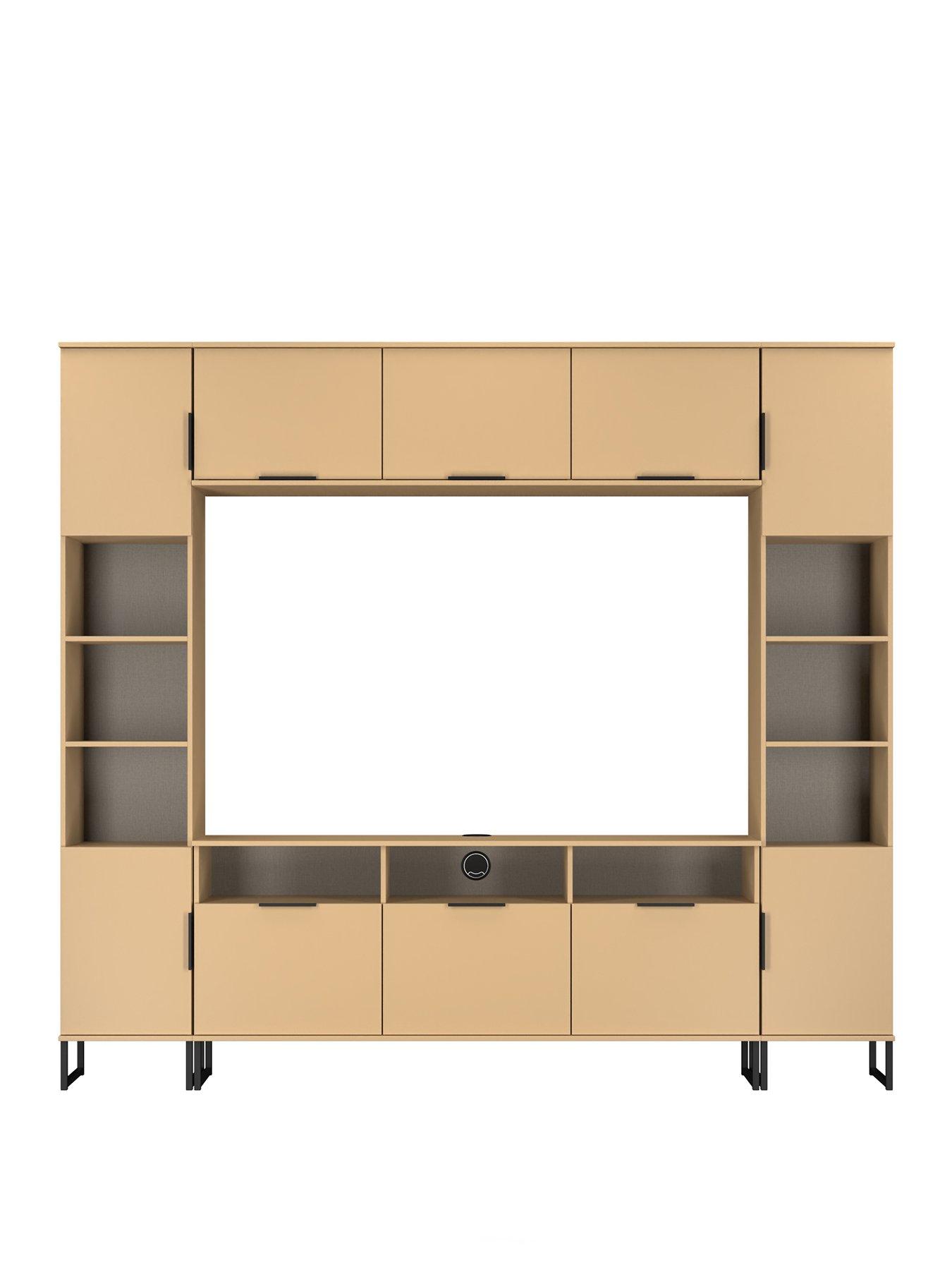 Image 2 of 6 of SWIFT Emerson Media Full Unit Ready Assembled