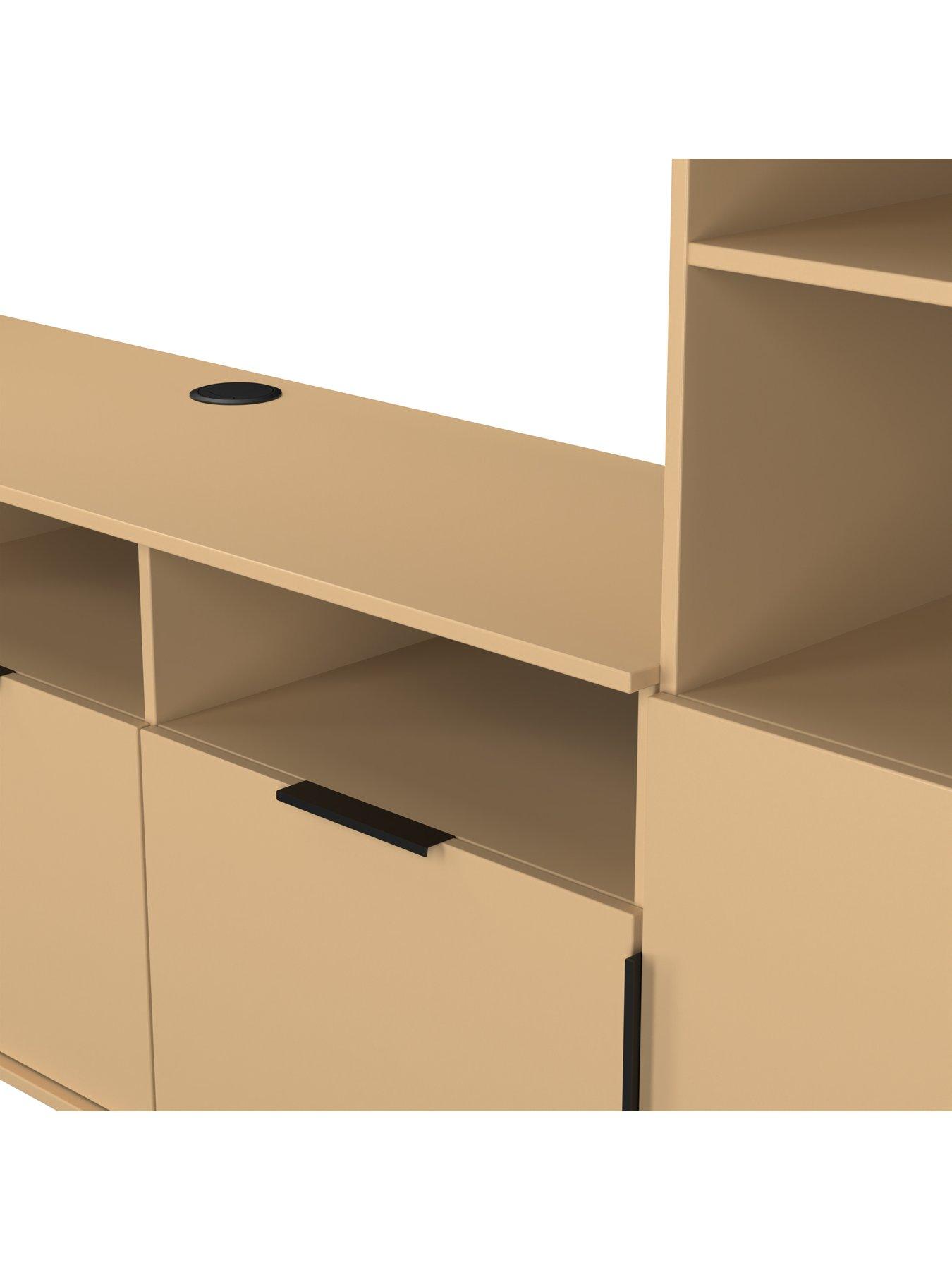 Image 4 of 6 of SWIFT Emerson Media Full Unit Ready Assembled