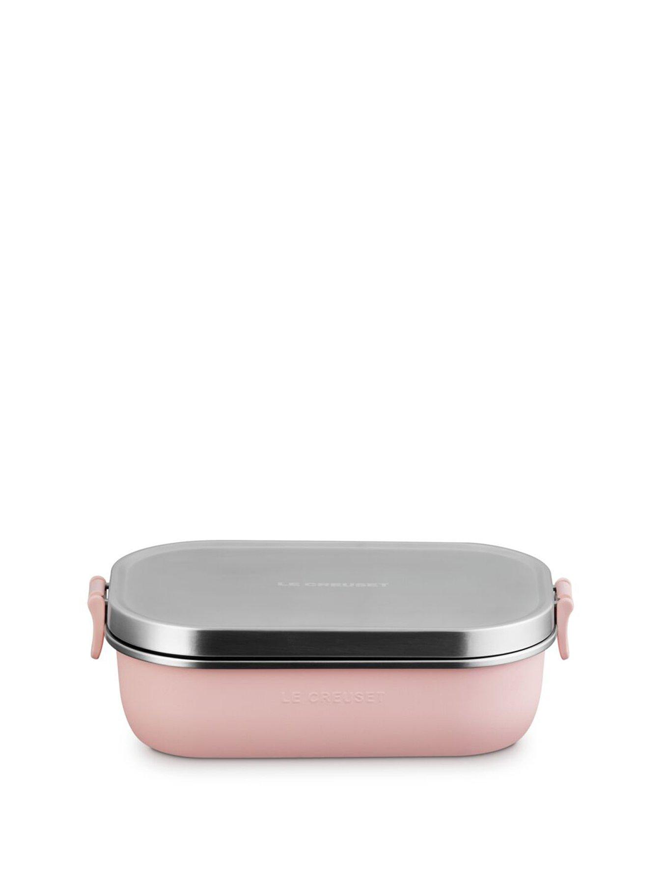 Image 2 of 6 of Le Creuset On The Go Lunch Box 900ml
