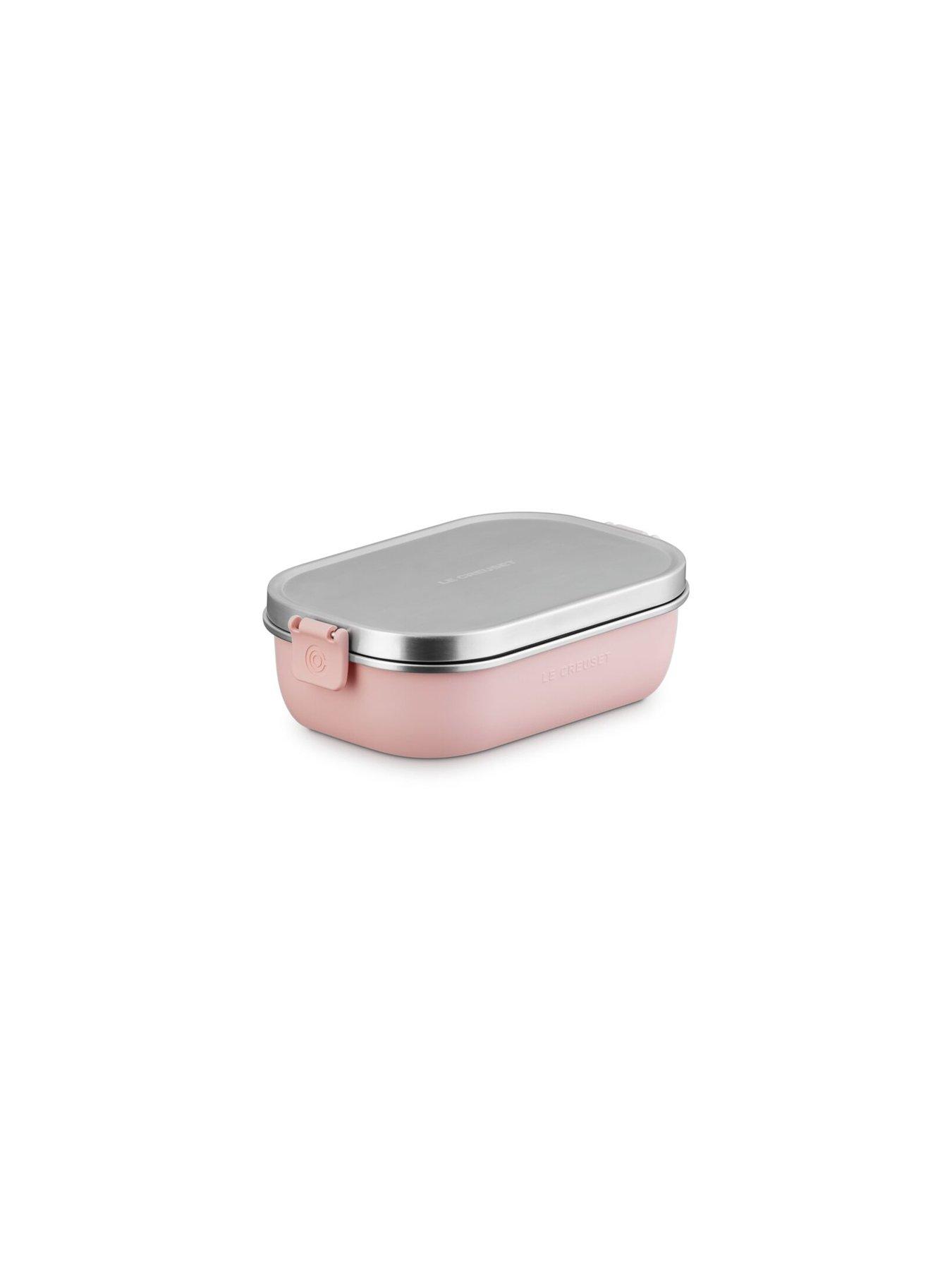 Image 3 of 6 of Le Creuset On The Go Lunch Box 900ml