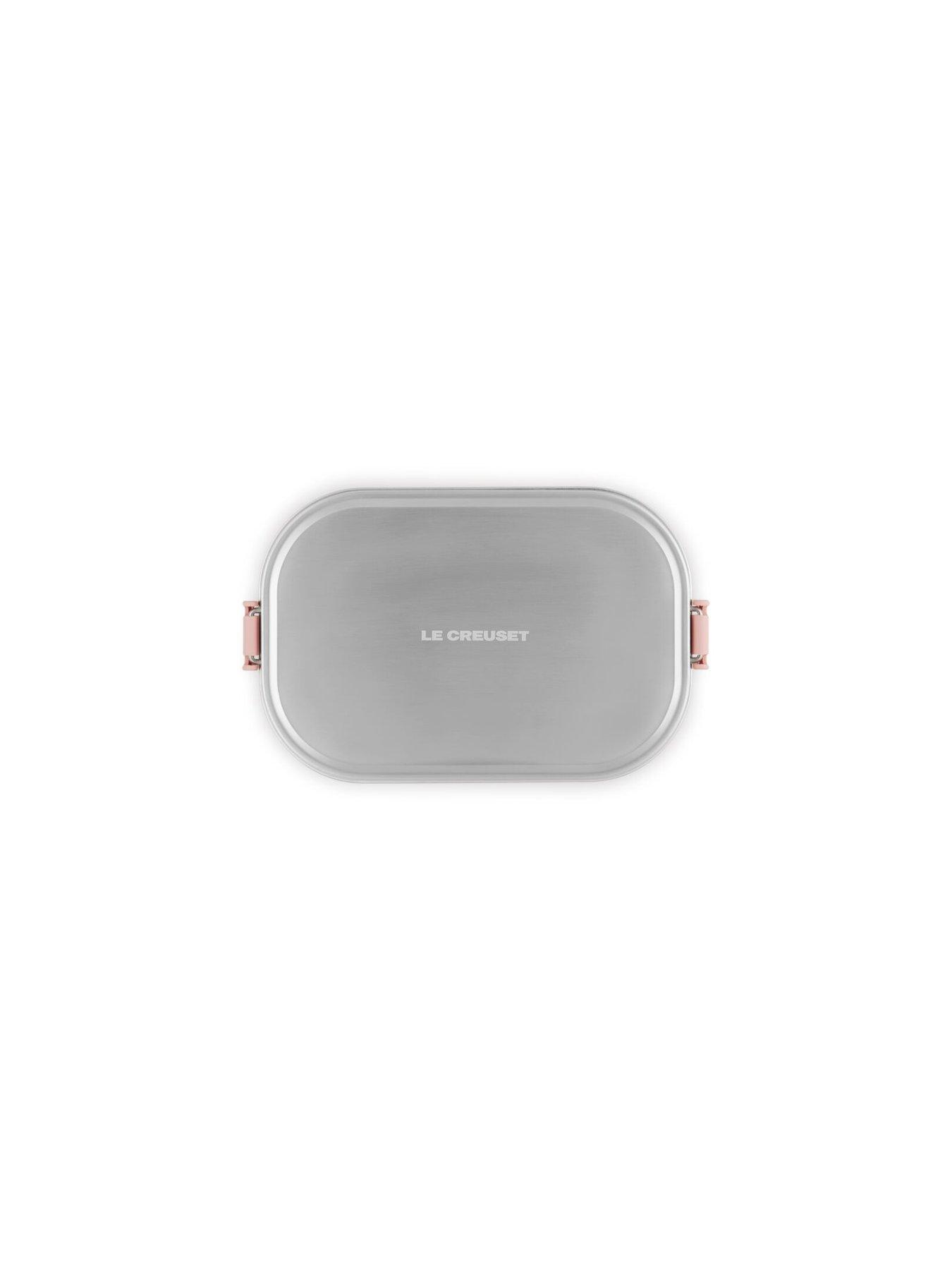 Image 6 of 6 of Le Creuset On The Go Lunch Box 900ml