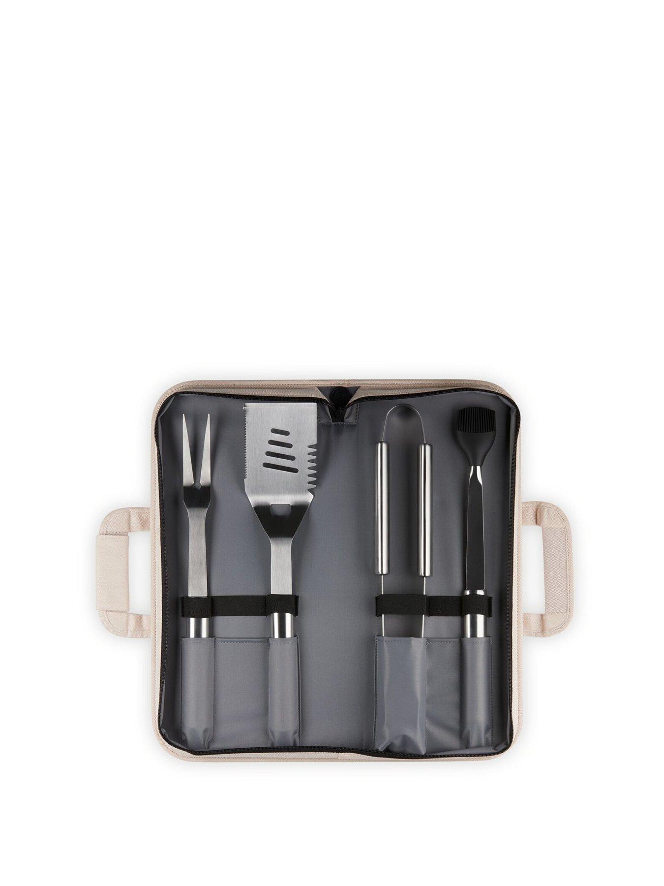 Image 1 of 3 of Le Creuset Bbq Carry Case