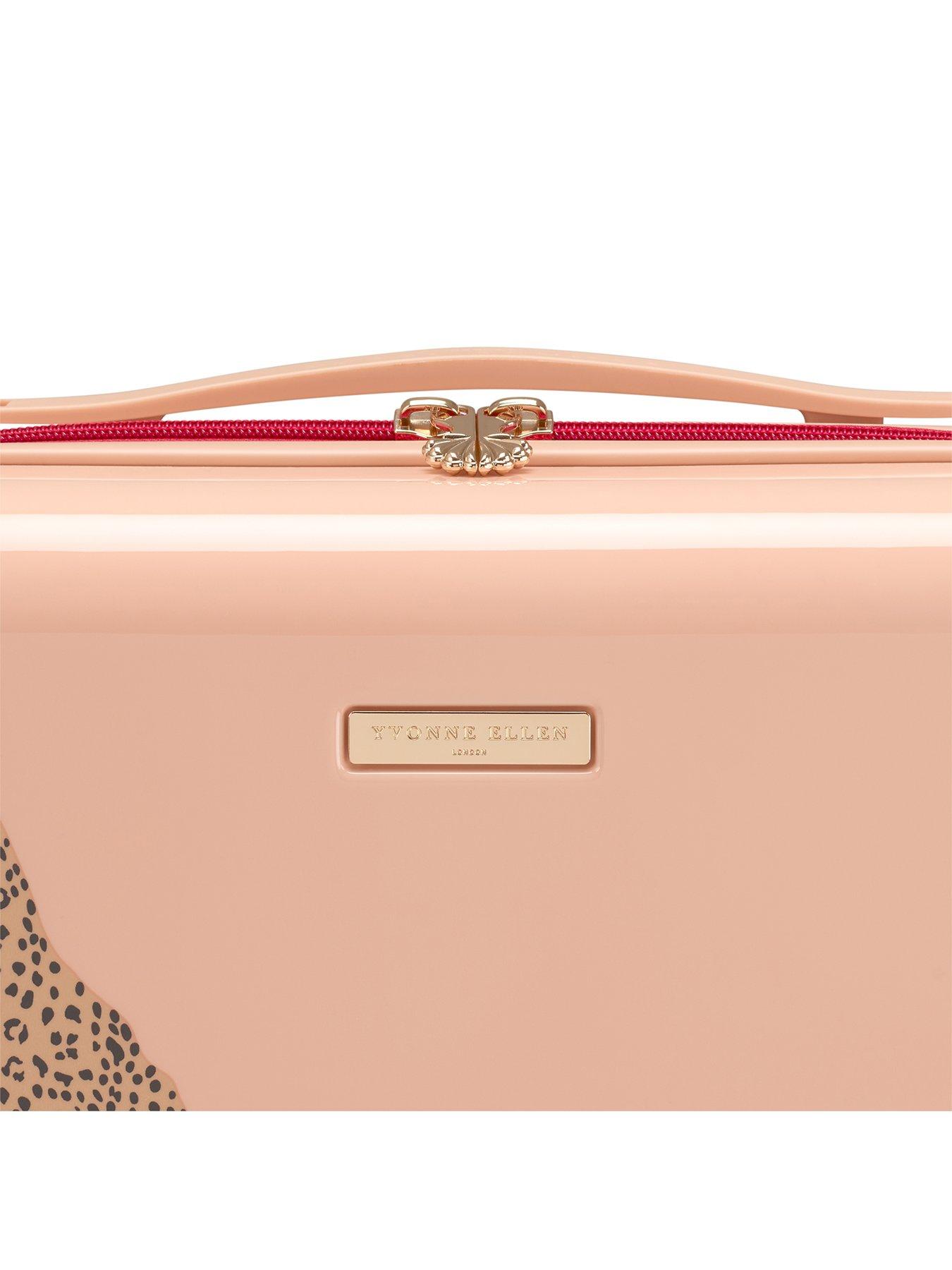 Image 5 of 7 of Yvonne Ellen VANITY CASE