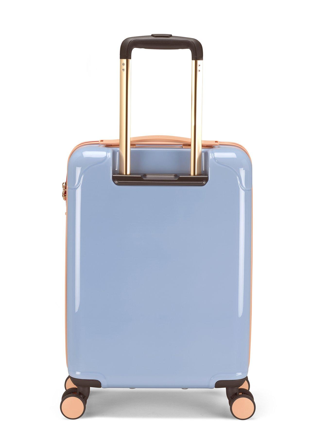 Image 2 of 7 of Yvonne Ellen CABIN 4 WHEELED TROLLEY CASE