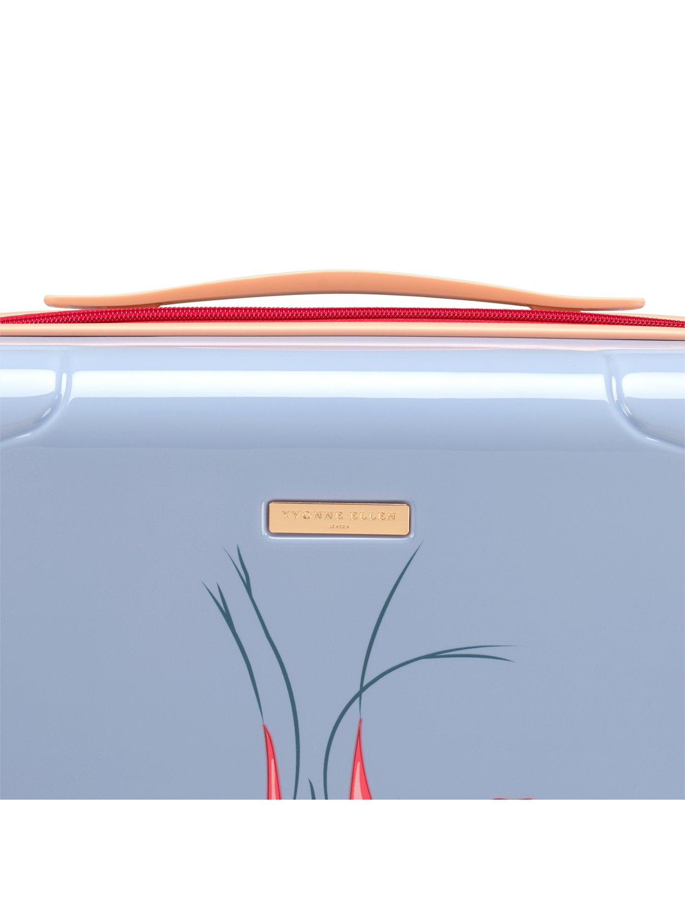Image 5 of 7 of Yvonne Ellen CABIN 4 WHEELED TROLLEY CASE