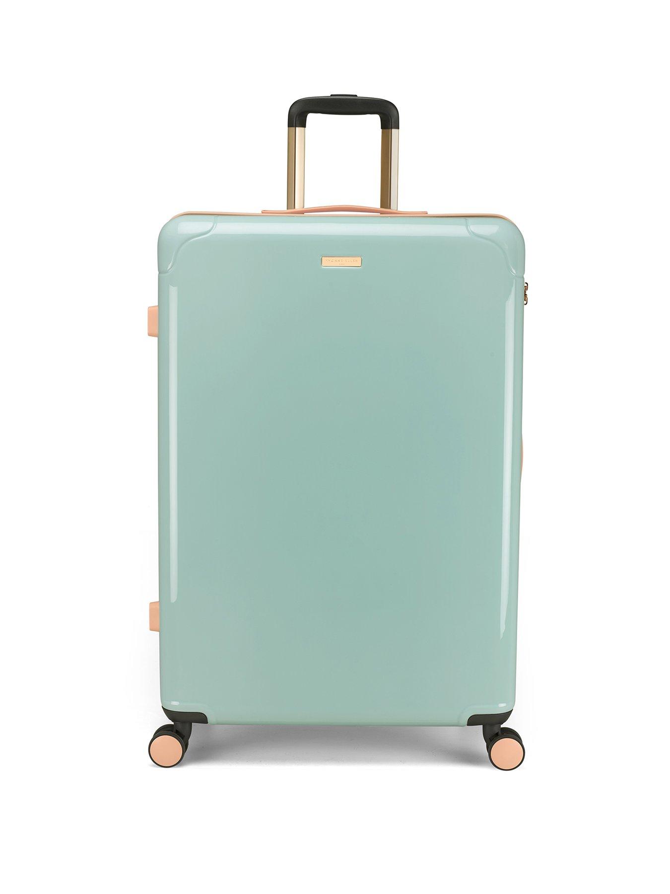 Yvonne Ellen LARGE 4 WHEELED TROLLEY CASE