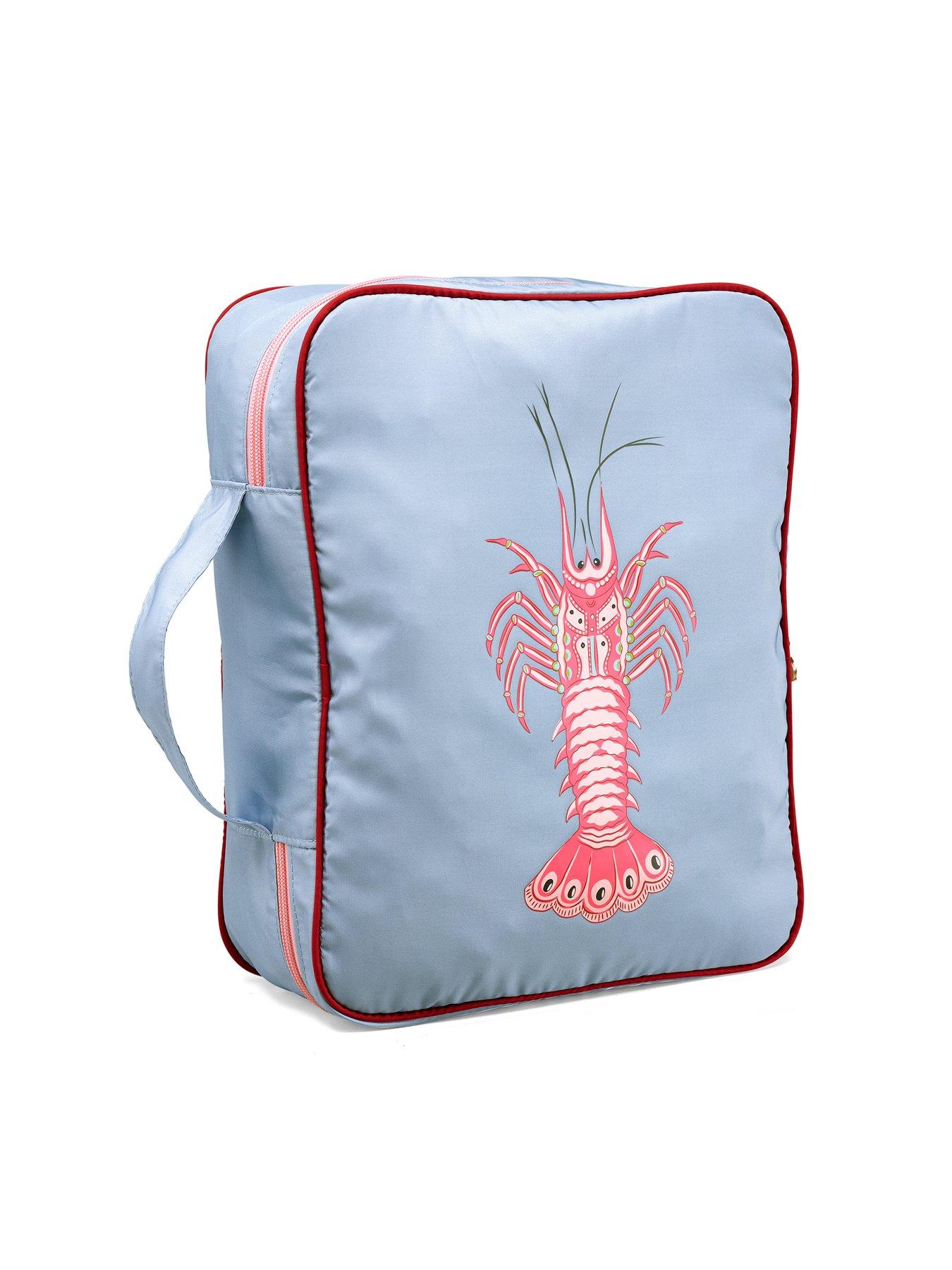 Image 4 of 8 of Yvonne Ellen PACKING CUBES-4PC SET