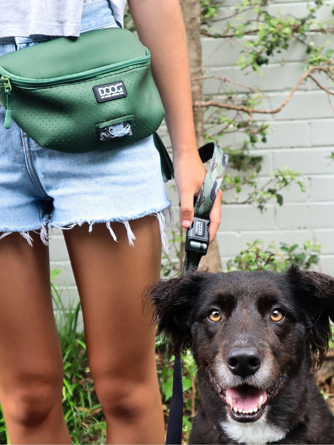 Image 2 of 4 of Doog DOOG Neosport Hip Belt - BLACK