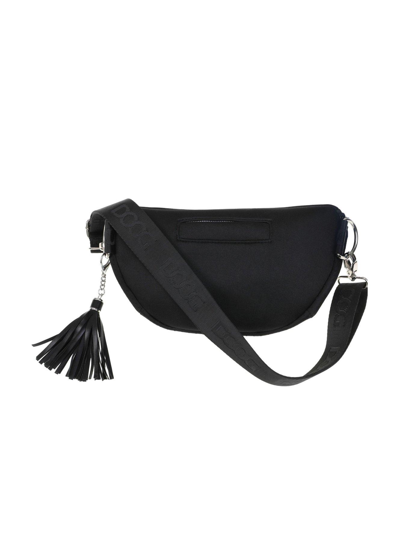 Image 3 of 4 of Doog DOOG Neosport Hip Belt - BLACK