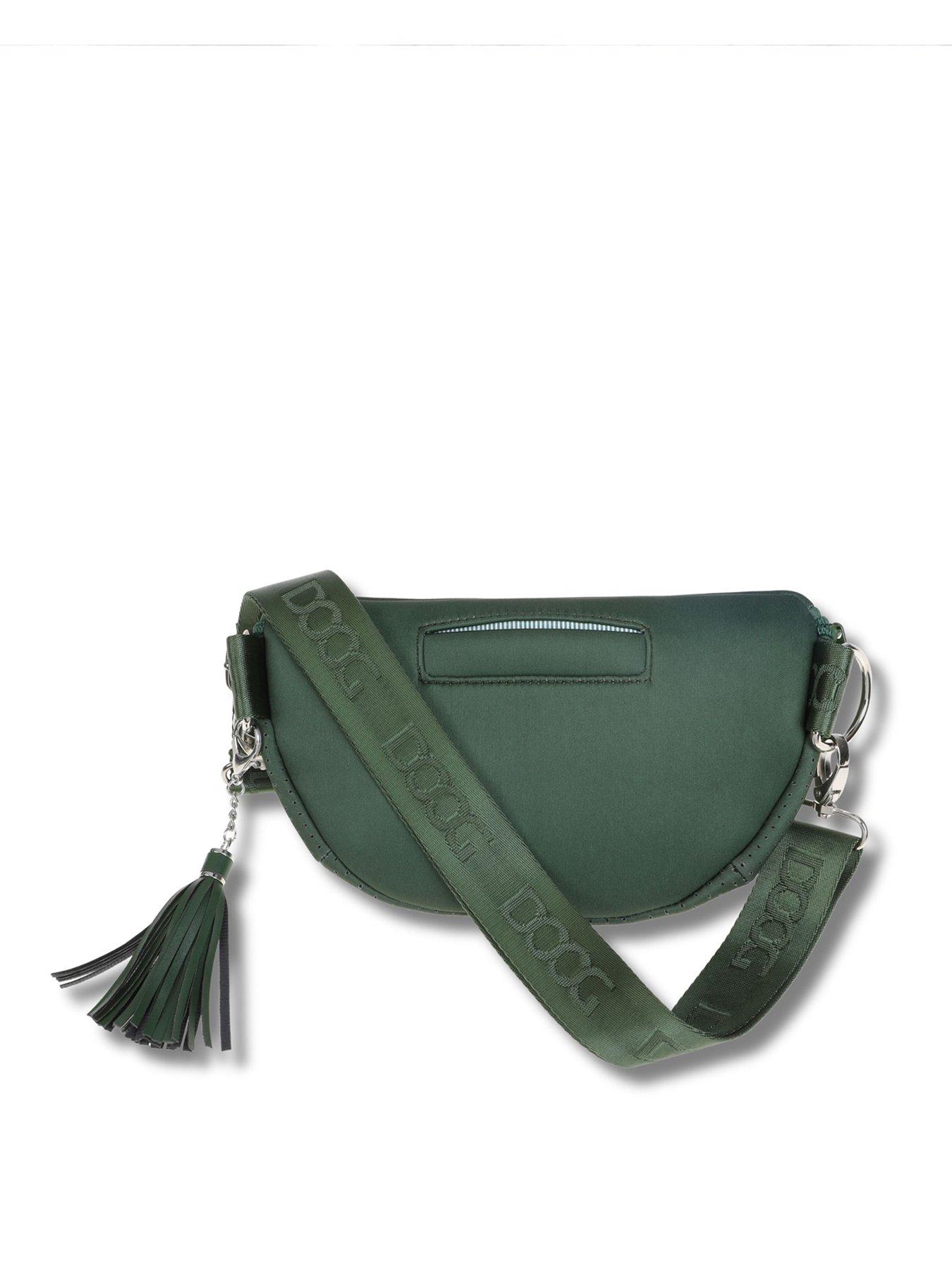 Doog Neosport Hip Belt - GREEN