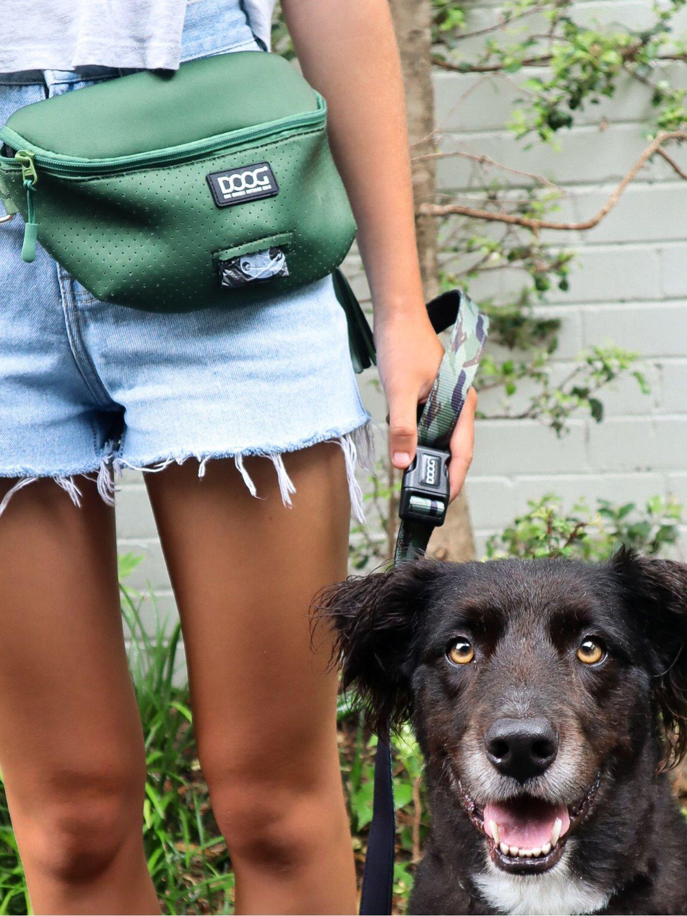 Image 3 of 3 of Doog DOOG Neosport Hip Belt - GREEN