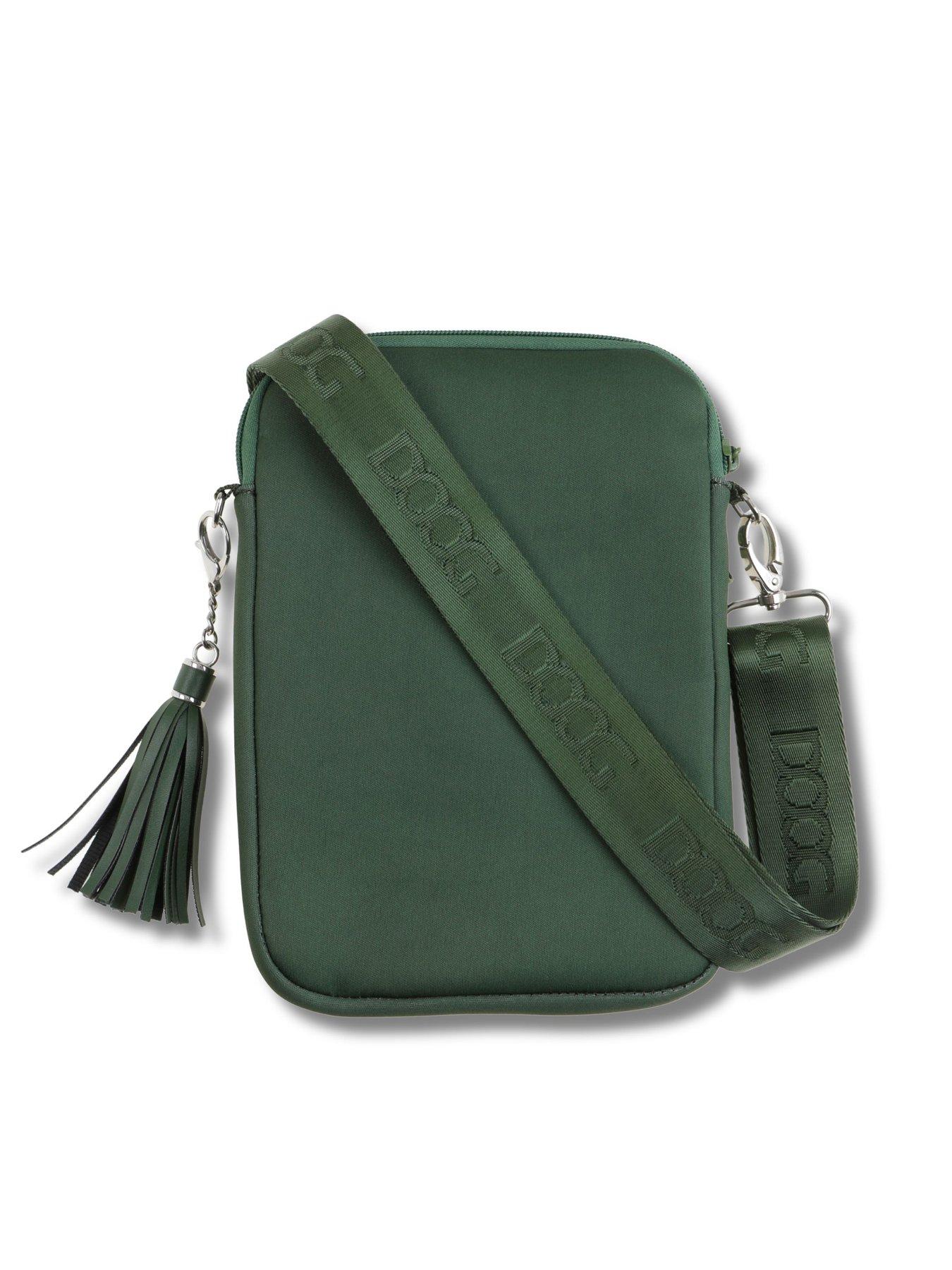 Image 3 of 4 of Doog DOOG Neosport Walkie Bag - GREEN
